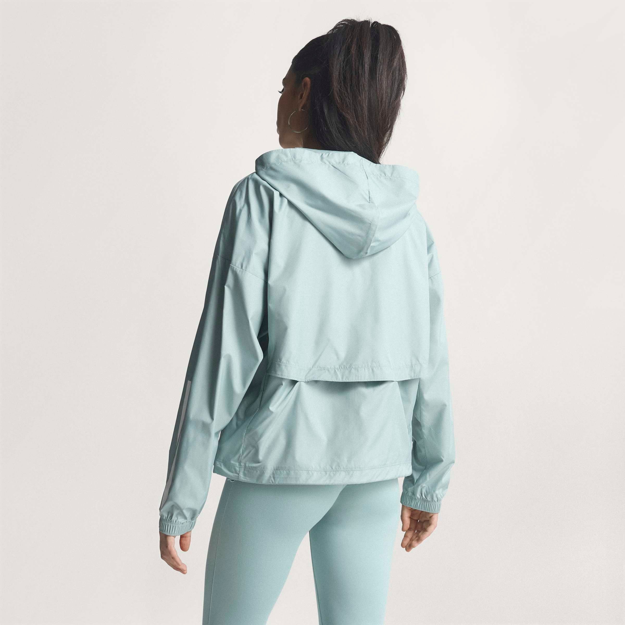 adidas Performance Outdoorjacke »HYG WINDY«