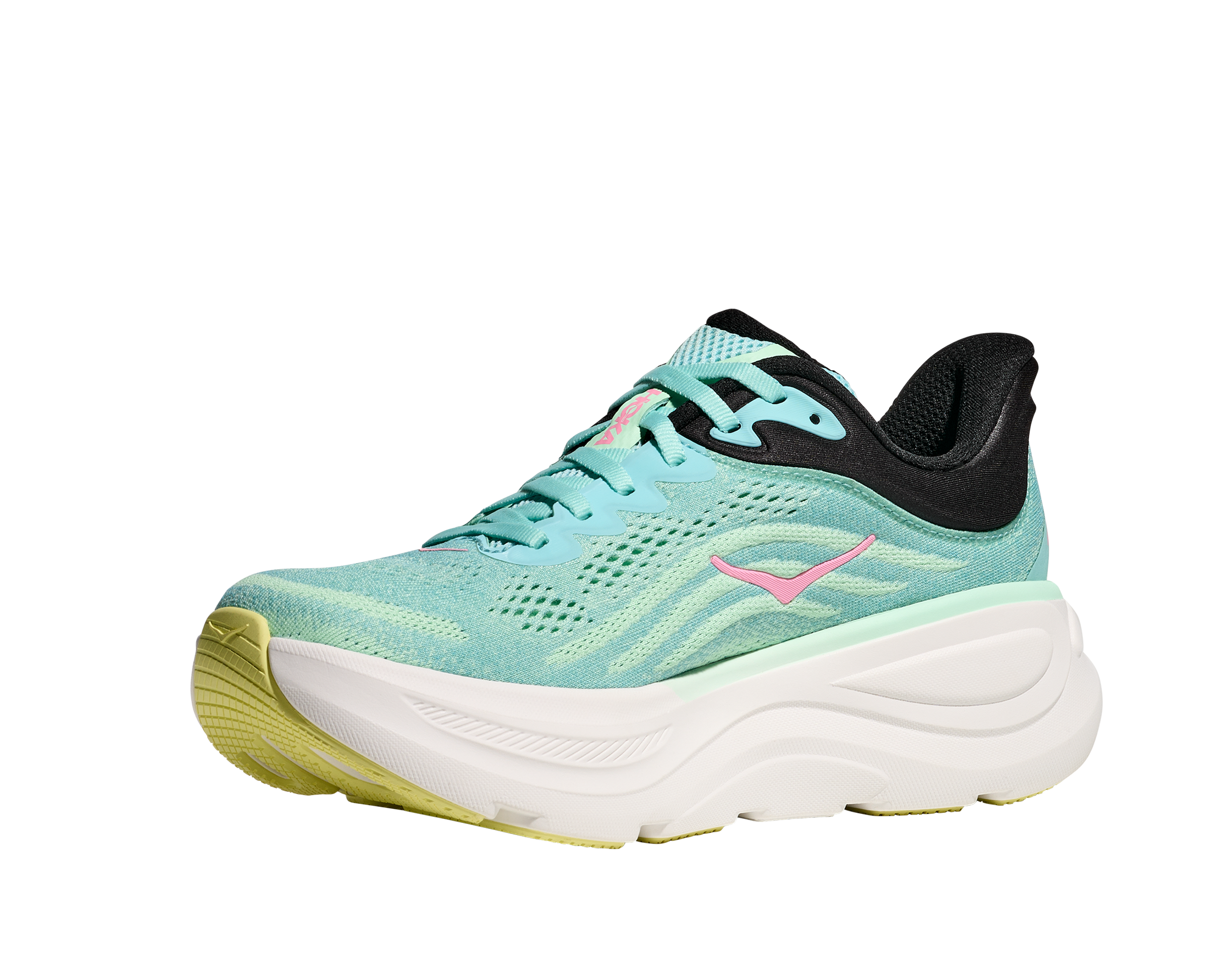 Hoka One One Laufschuh »BONDI 9«  für mehr Dämpfung