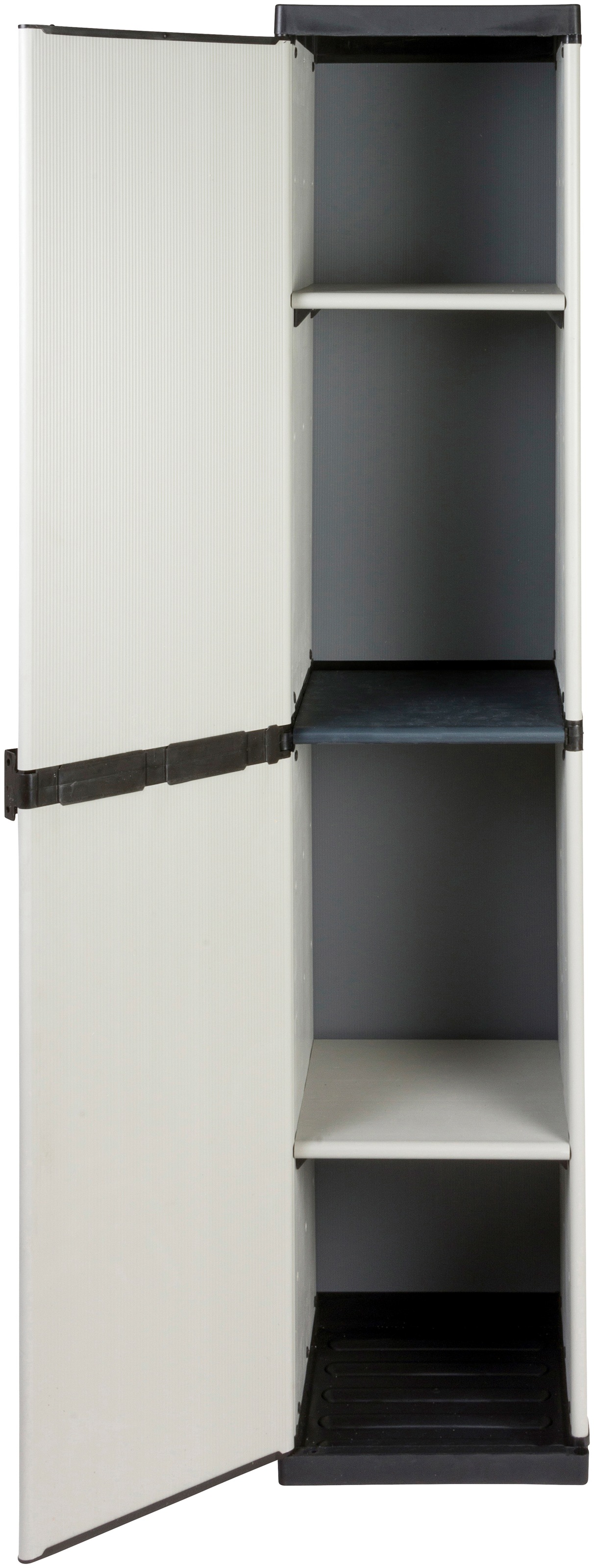 Kreher Werkzeugschrank »Armadio«, (Set), B/T/H: 182x40x168 cm, abschließbar  online bestellen | BAUR