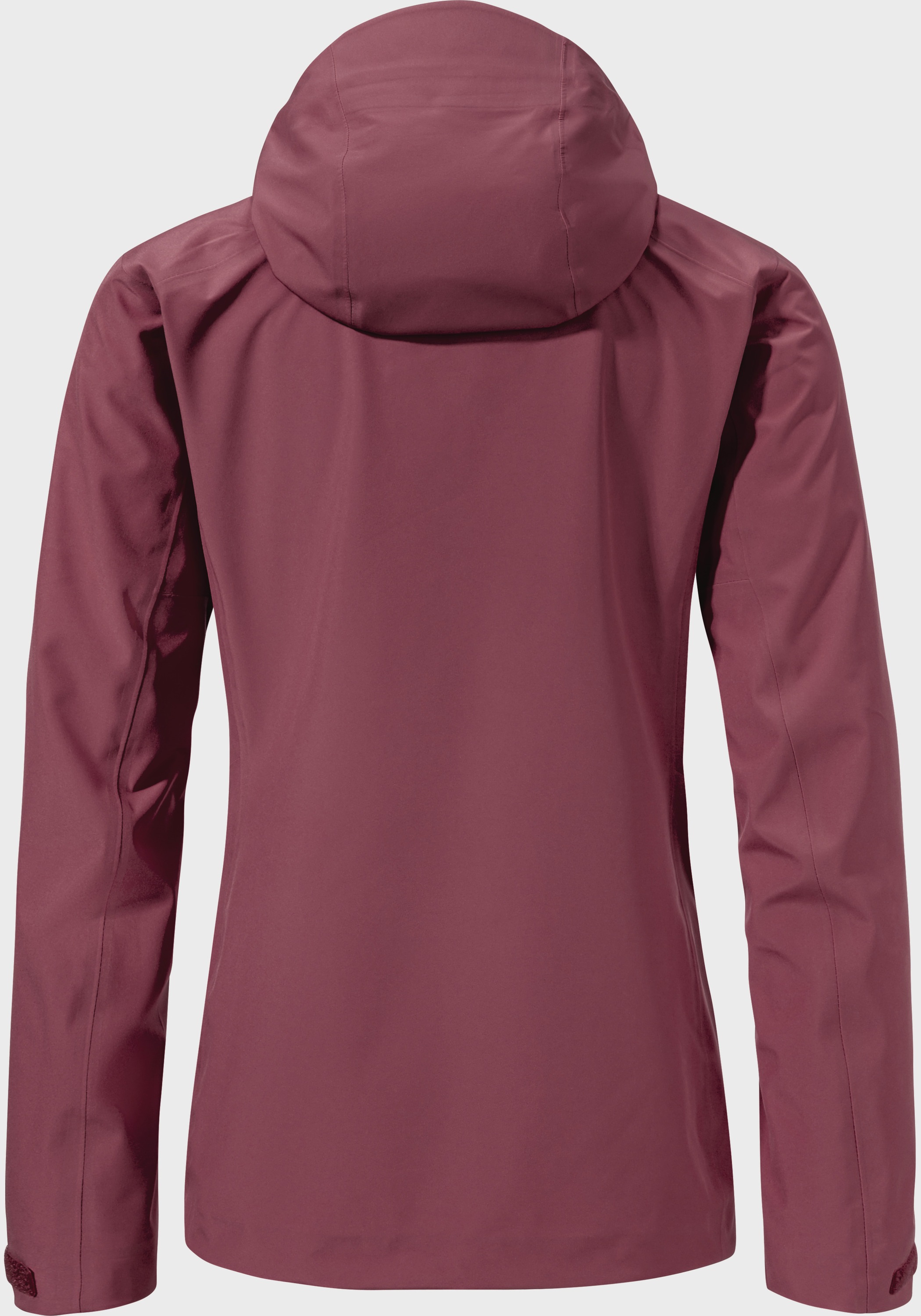 Schöffel Outdoorjacke "Hiking Jacket Style Cascata WMS", mit Kapuze günstig online kaufen