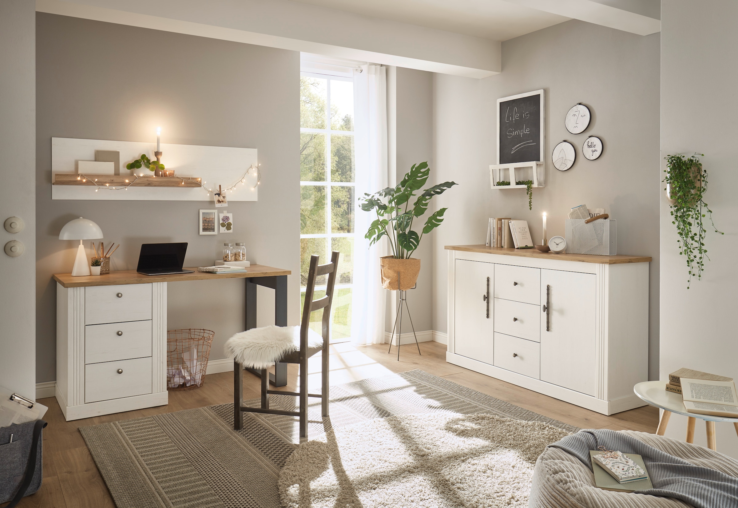 OTTO home "Westminster" im romantischen Landhausstil, exclusiv by Otto