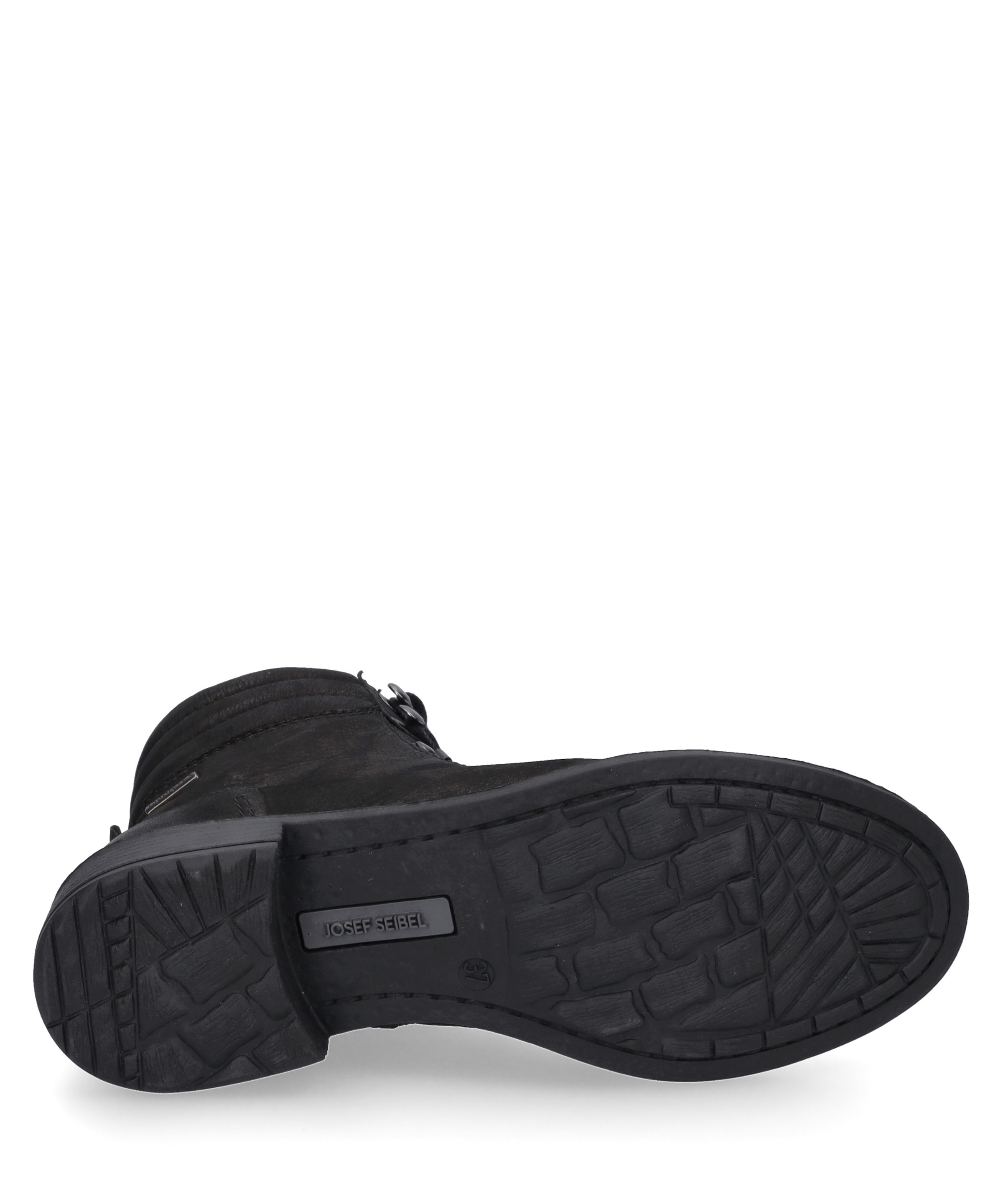 Josef Seibel Stiefelette »Selena 52, schwarz«
