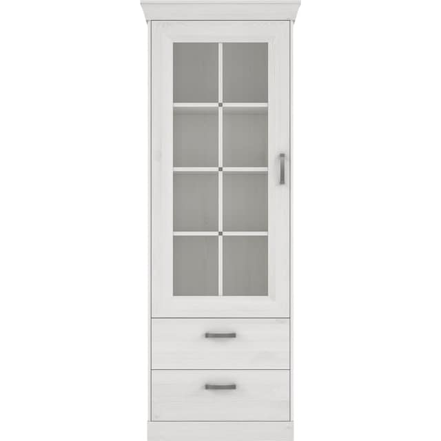 FORTE Vitrine, Höhe ca. 205 cm kaufen | BAUR