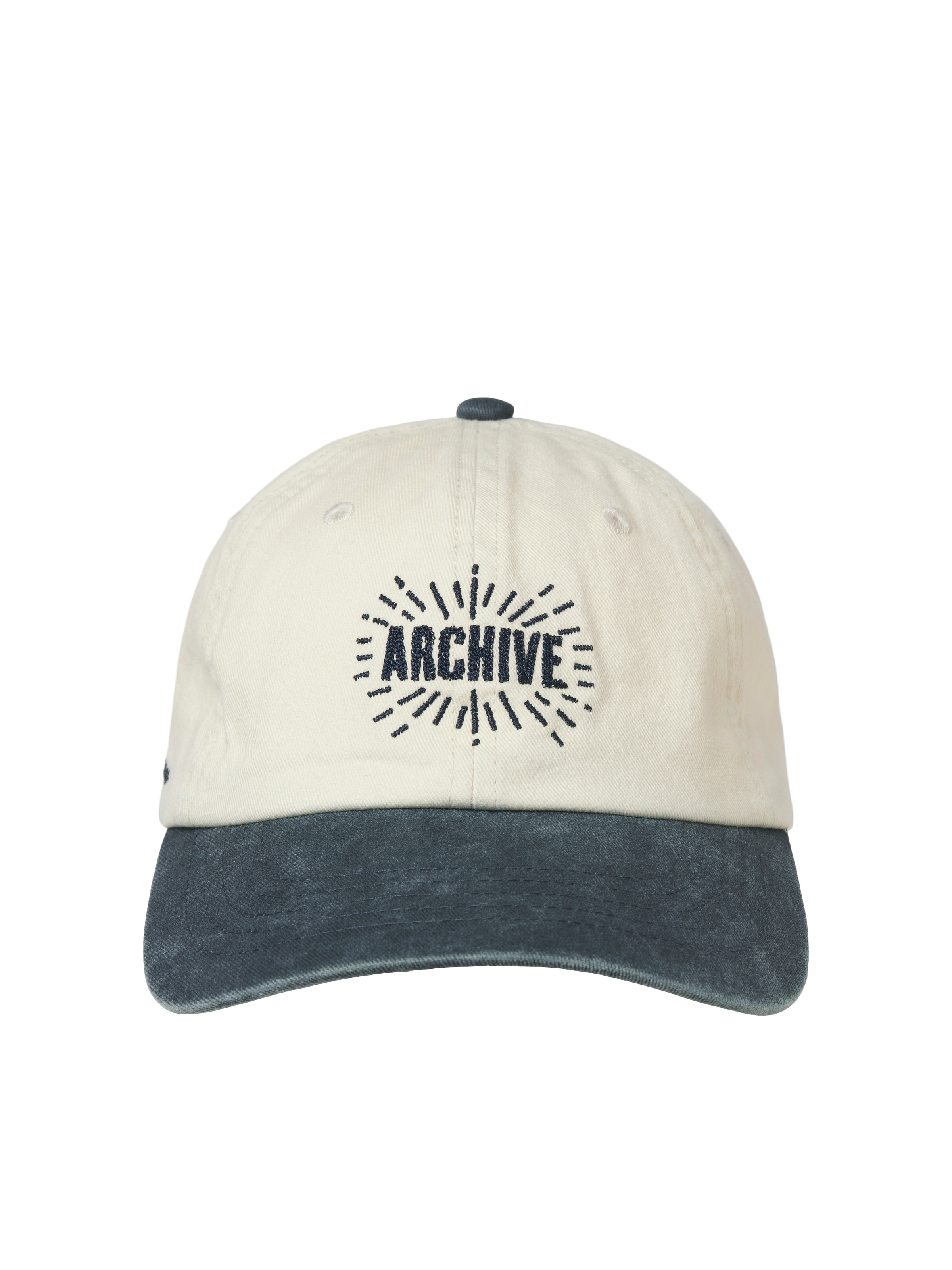 Jack & Jones Baseball Cap "JACSOFT BASE ARCHIVE CAP SN" Baumwolle, vorgewas günstig online kaufen