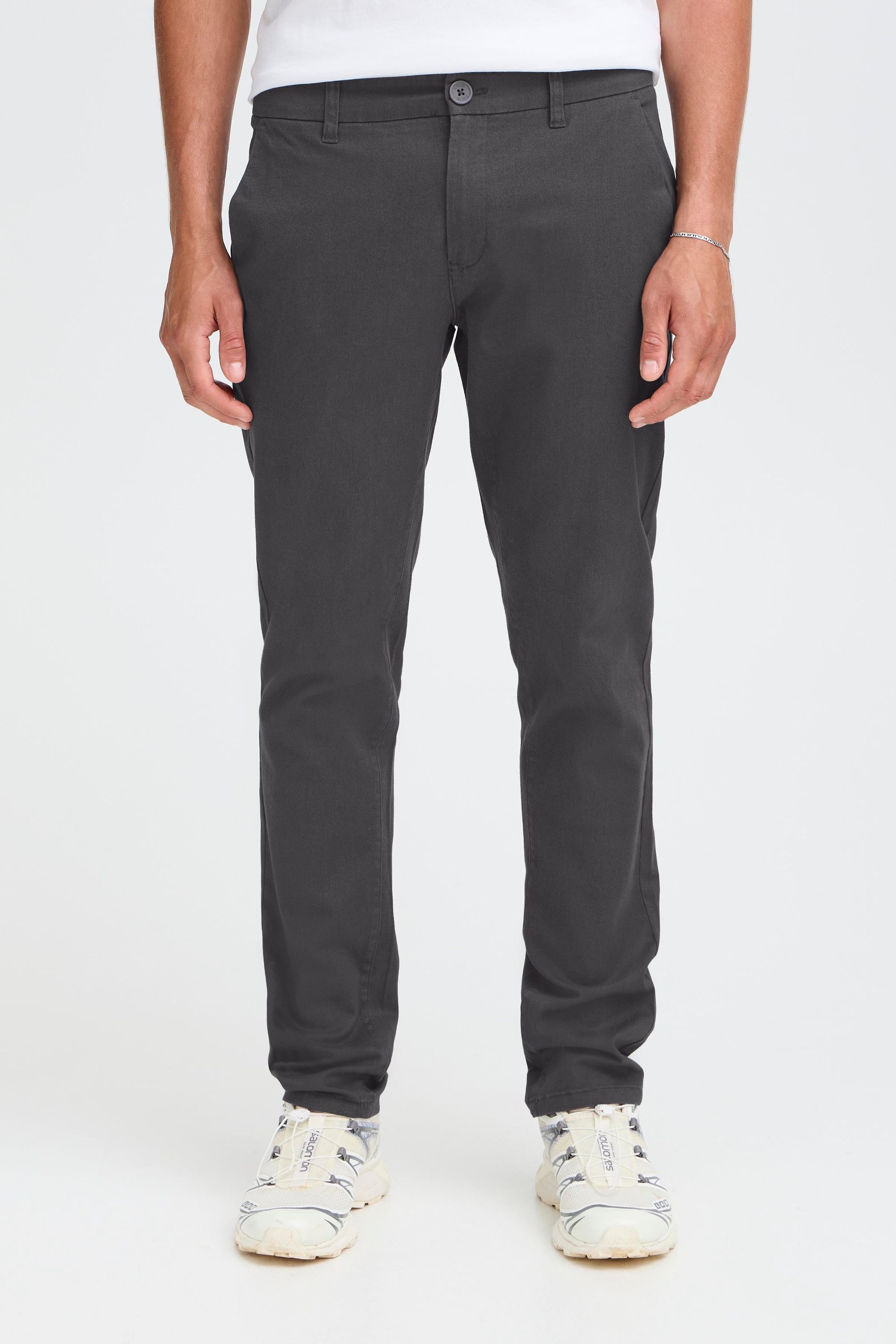 !Solid Chinohose »Chinohose SDCHASE«