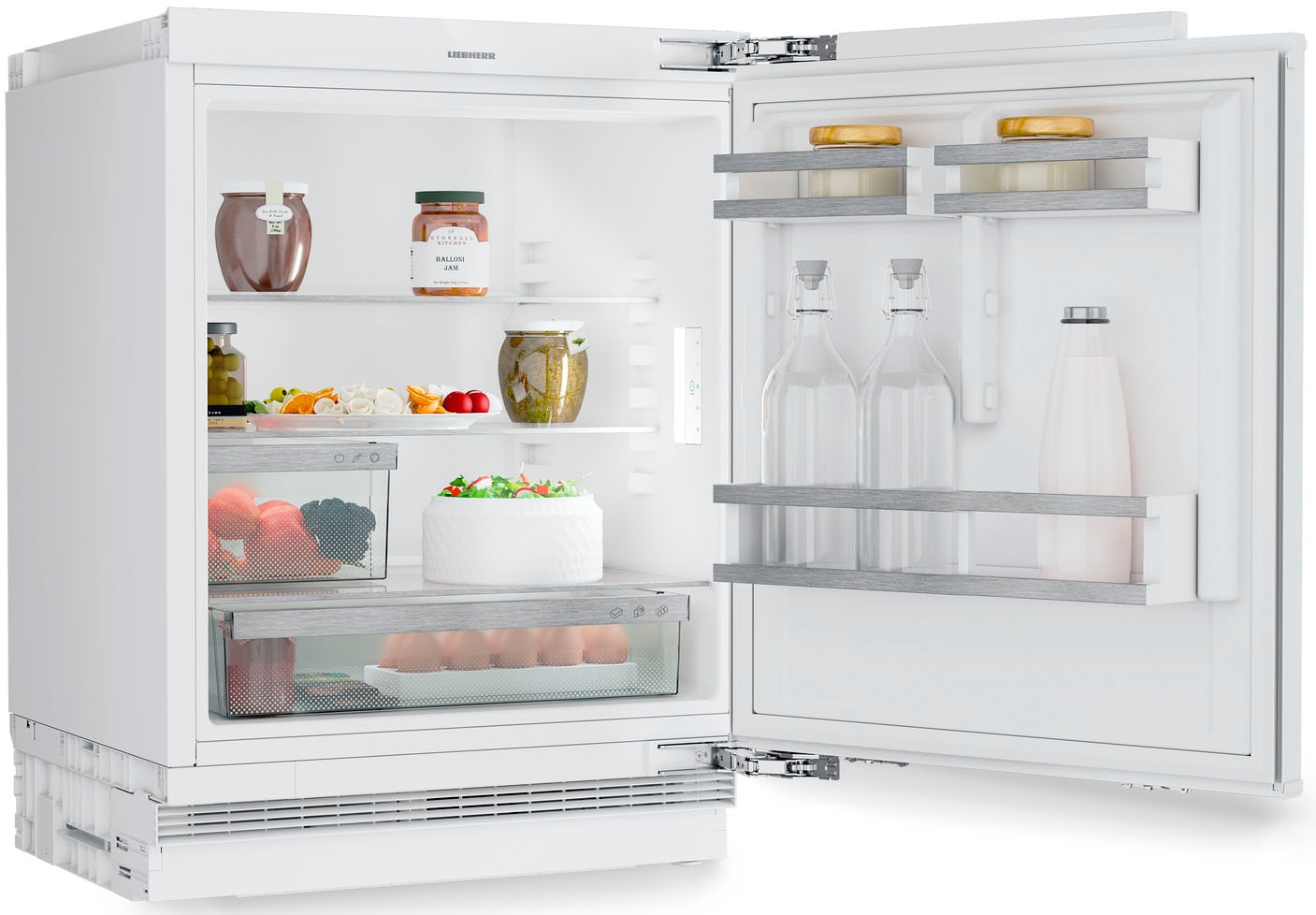 Liebherr Einbaukühlschrank "URd 3600-20" 81,8 cm hoch 59,7 cm breit Super C günstig online kaufen