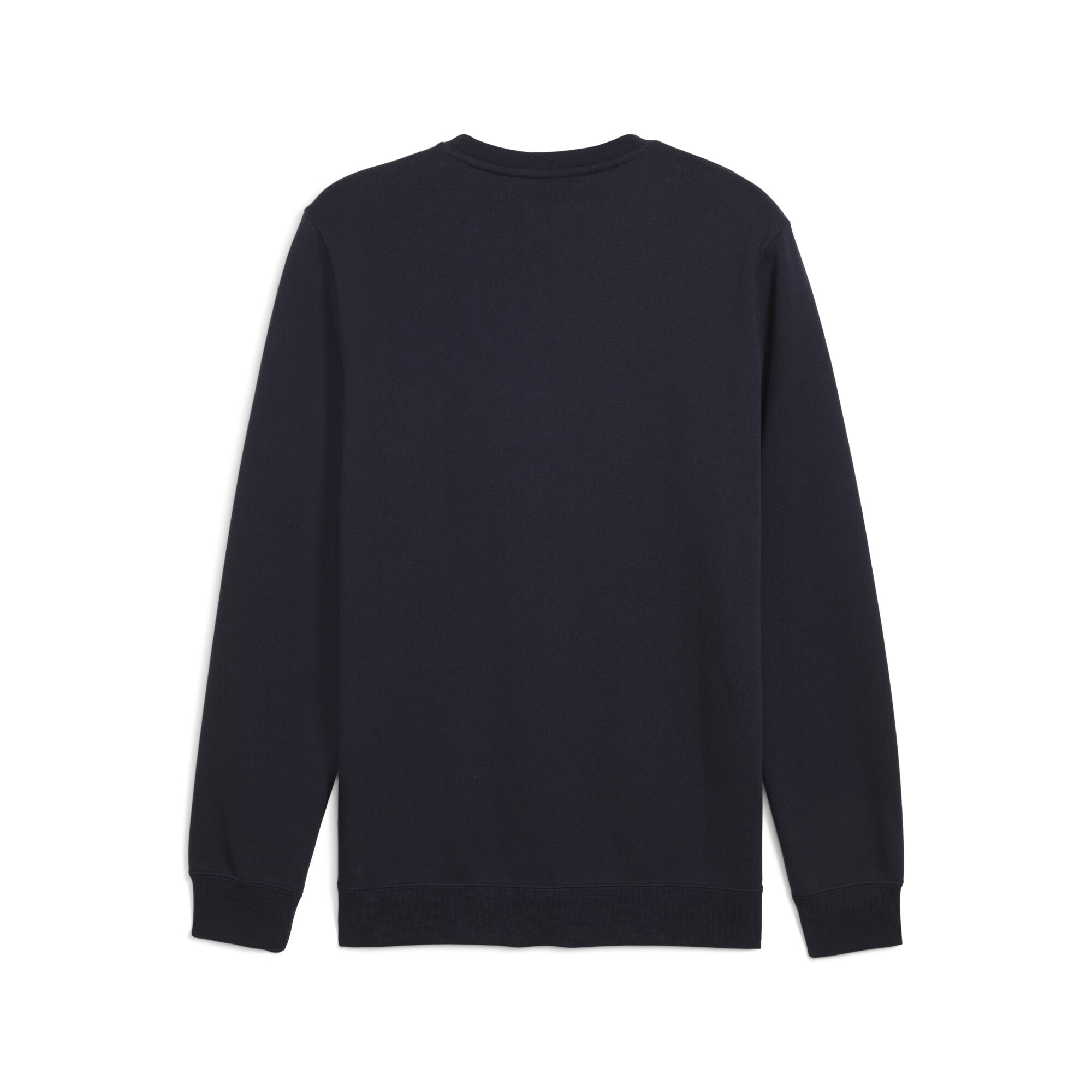 PUMA Sweatshirt »Essentials Small No. 1 Logo Crewneck Herren«