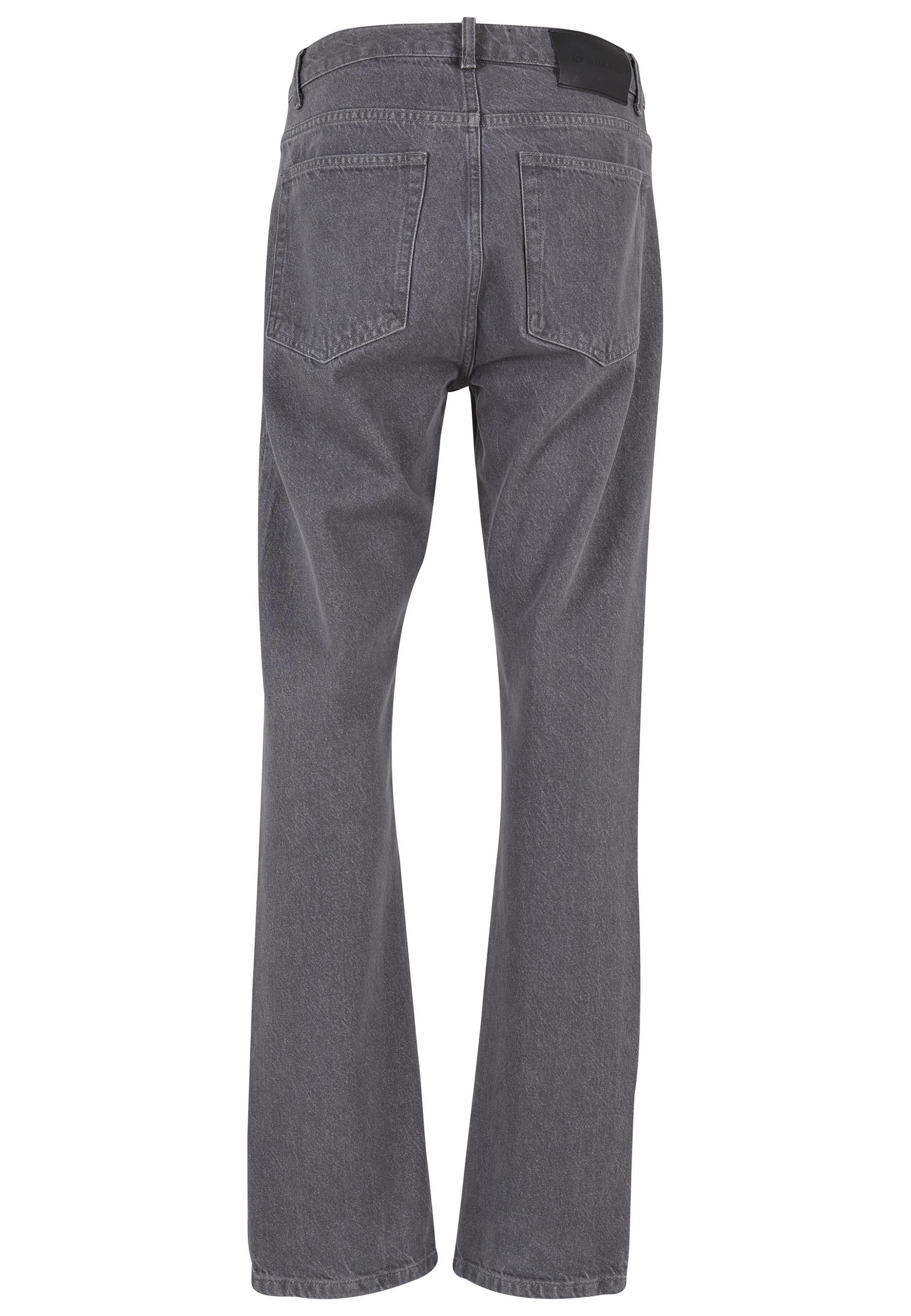 2Y Studios Bequeme Jeans "2Y Studios 2Y Gabrie Basic Straight Jeans" günstig online kaufen