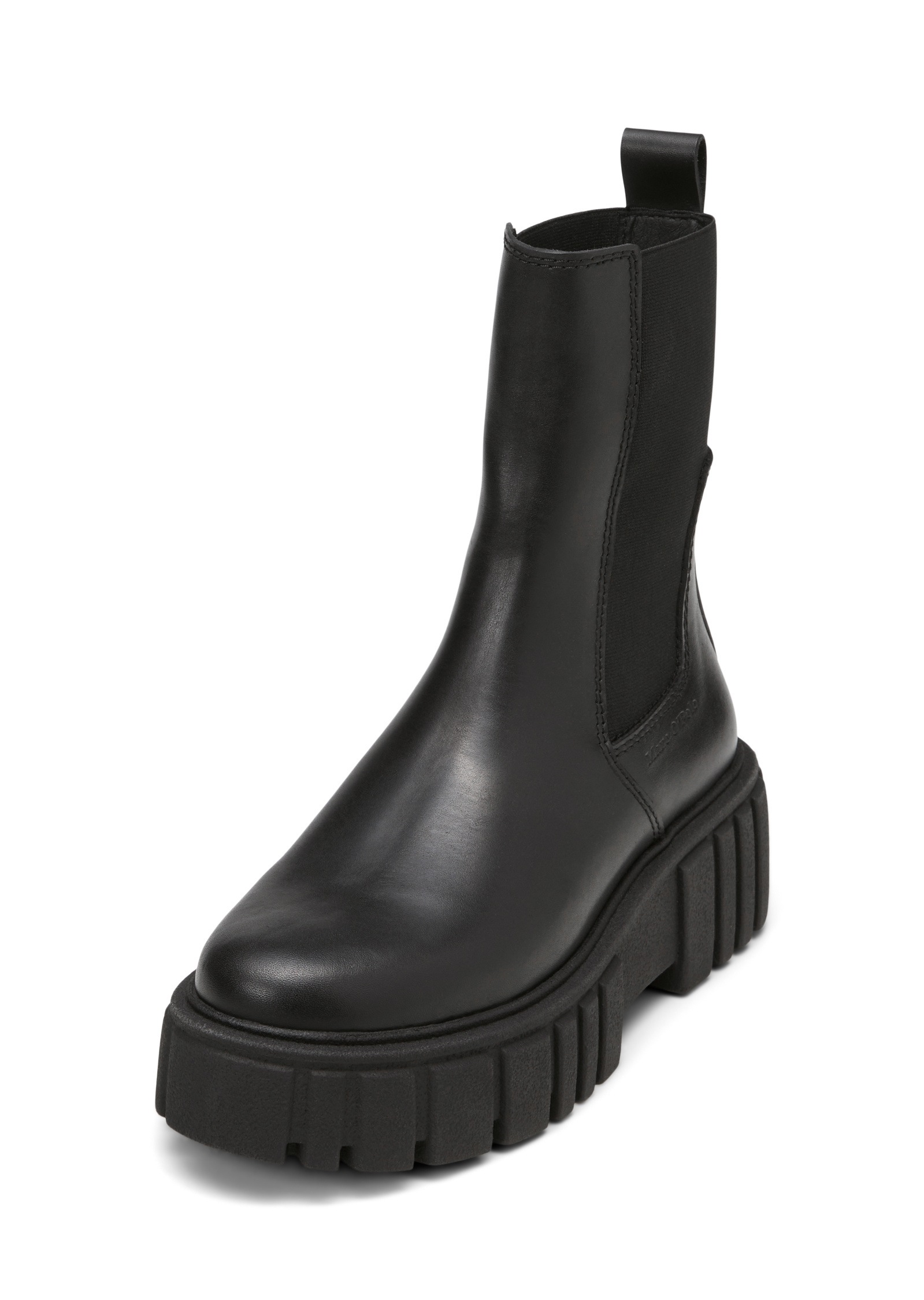 Marc O'Polo Chelseaboots »mit aukštas elastingas E...