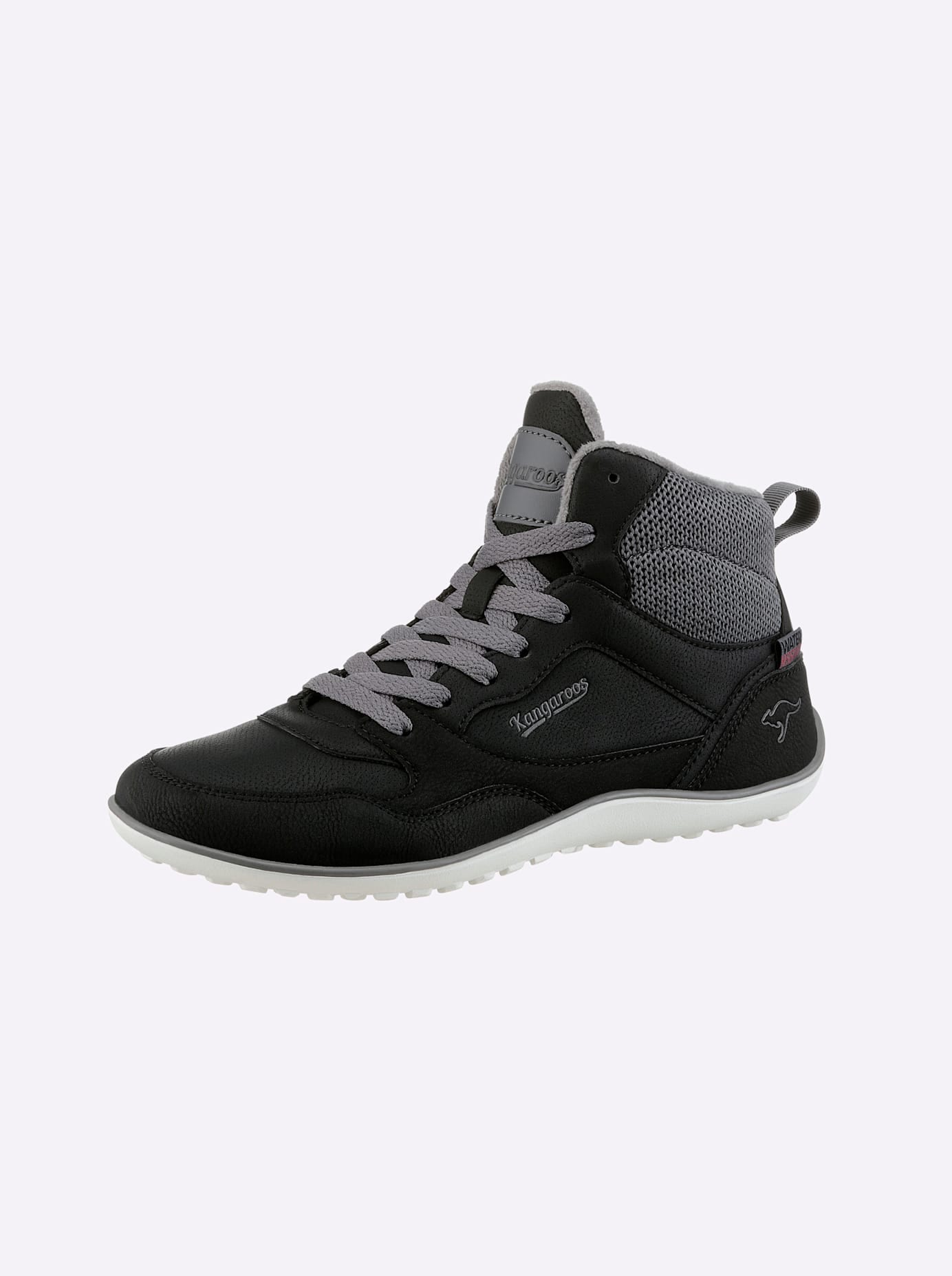 KangaROOS Stiefelette günstig online kaufen