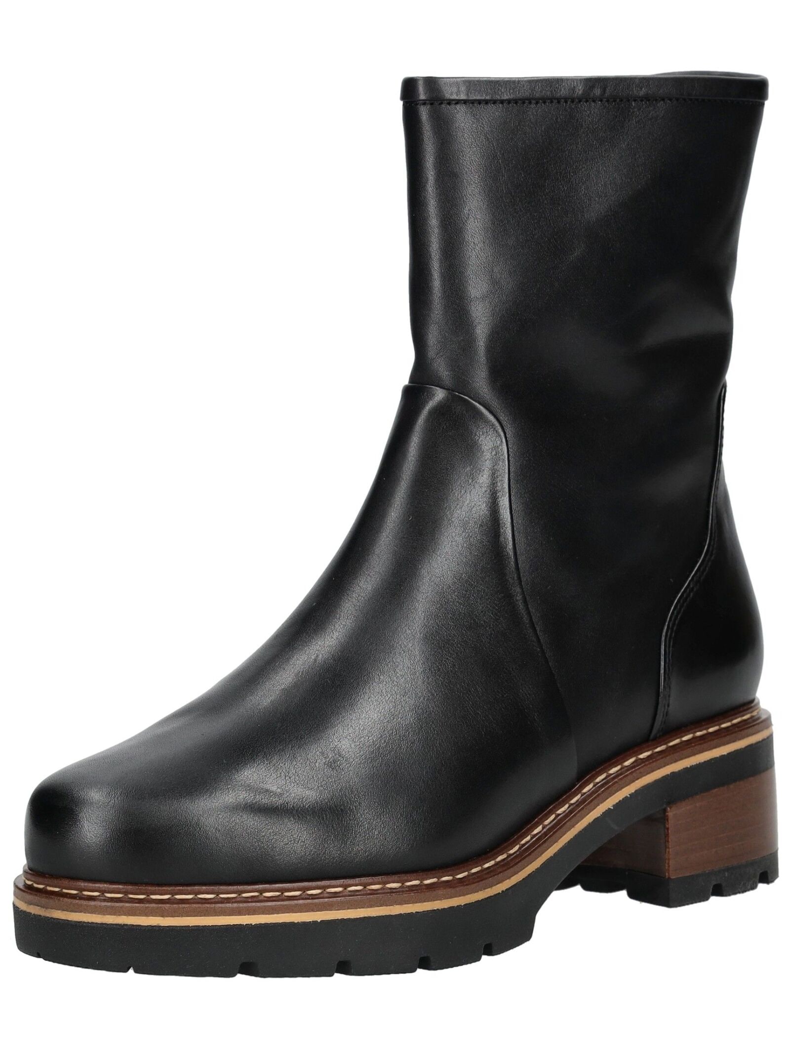 Högl "Högl Stiefelette Leder"