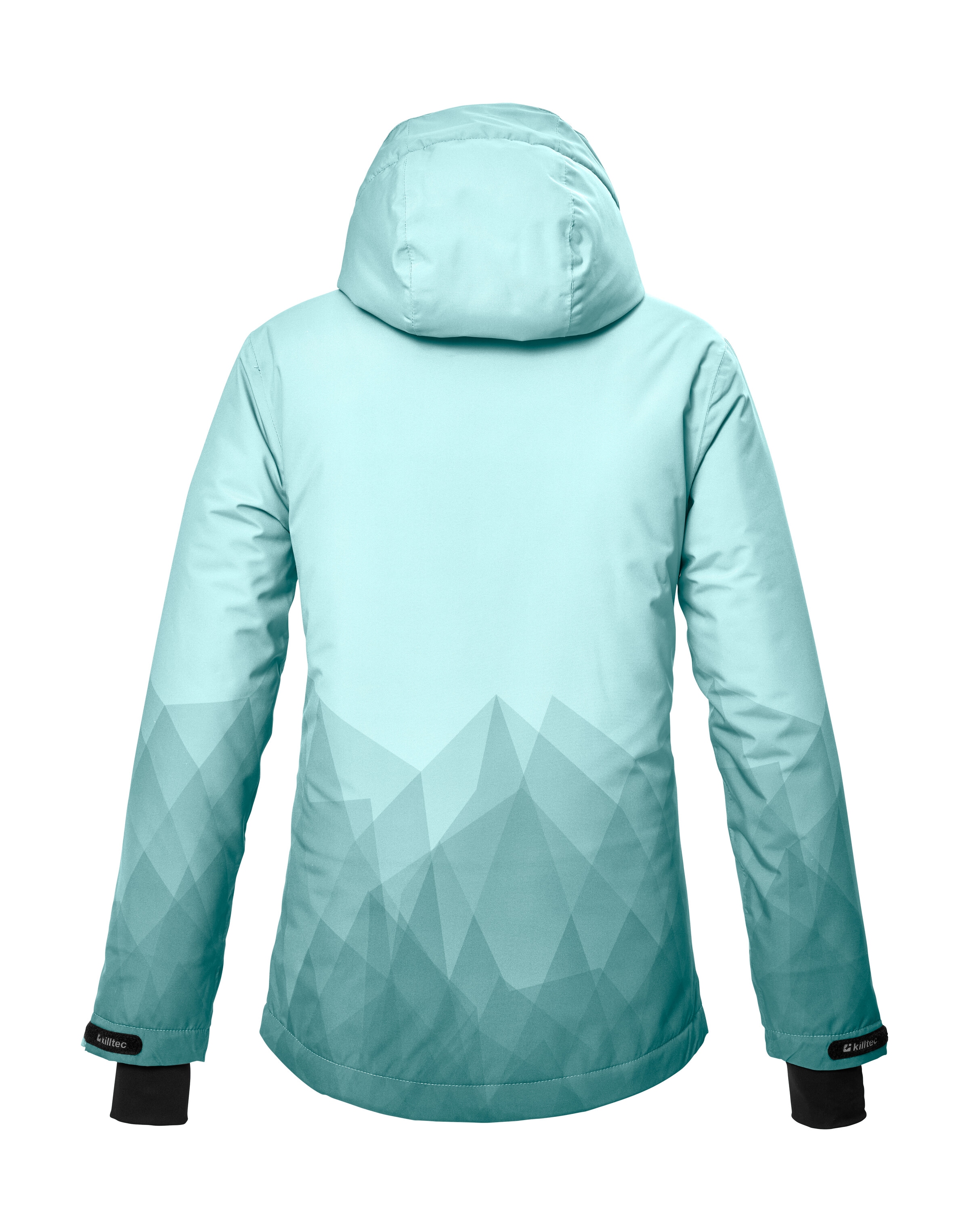 Killtec Skijacke »KSW 328 GRLS SKI JCKT«