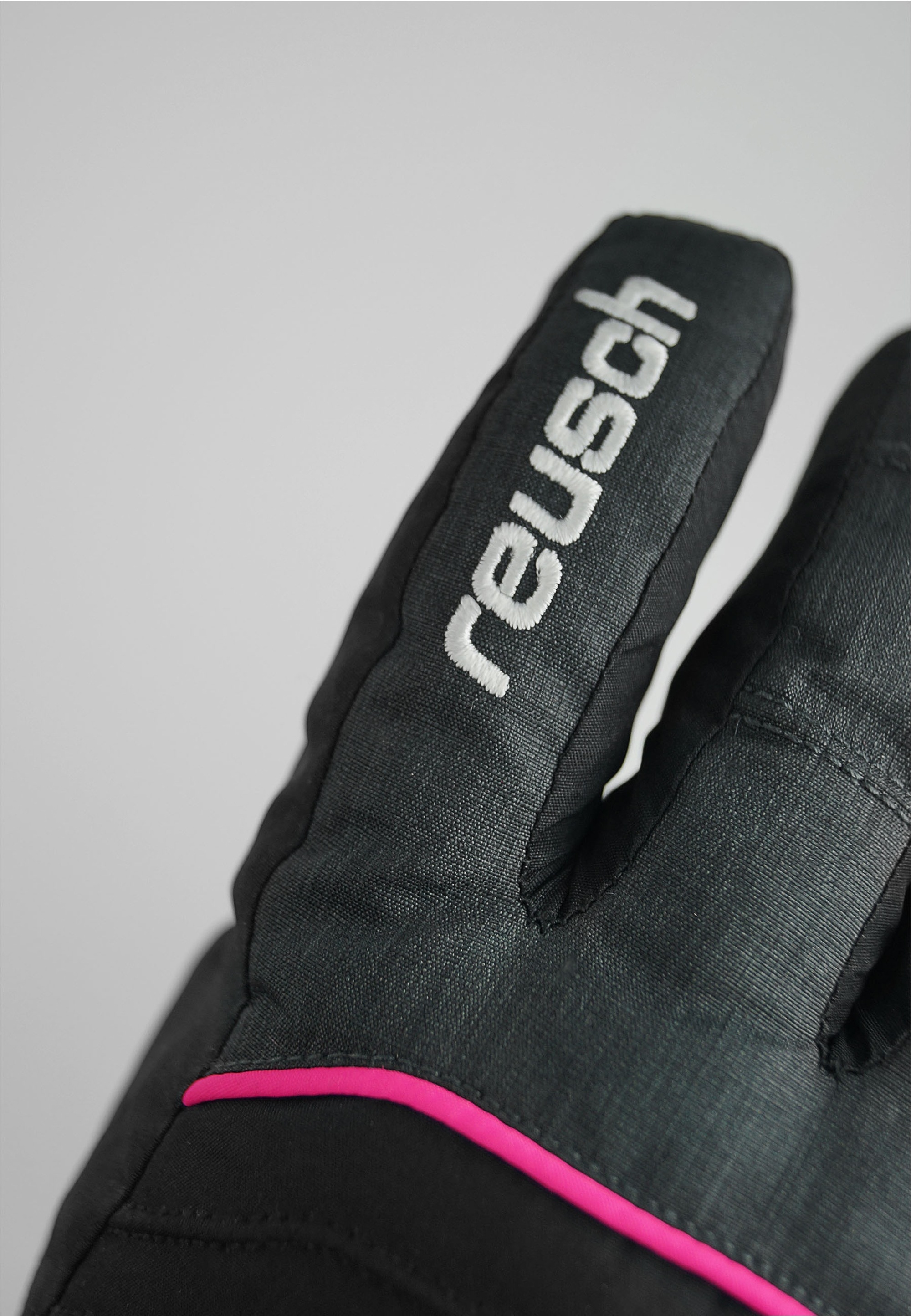 Reusch Skihandschuhe »Teddy GORE-TEX«, mit wasserdichter Funktionsmembran