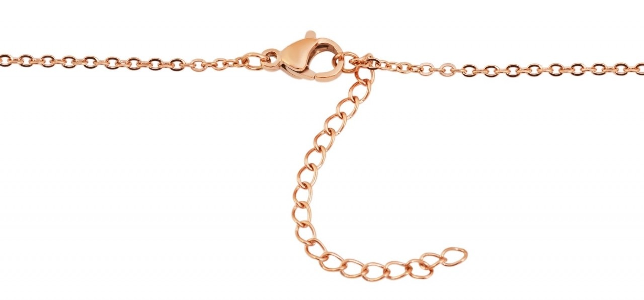 Adelia´s Kette mit Anhänger