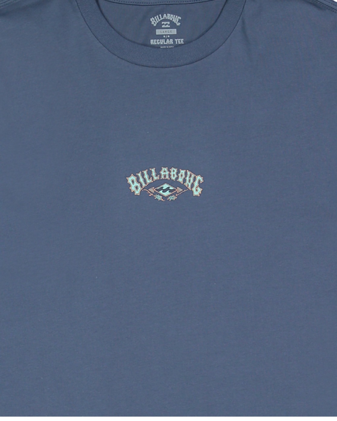 Billabong T-Shirt »Rose Arch Regular«
