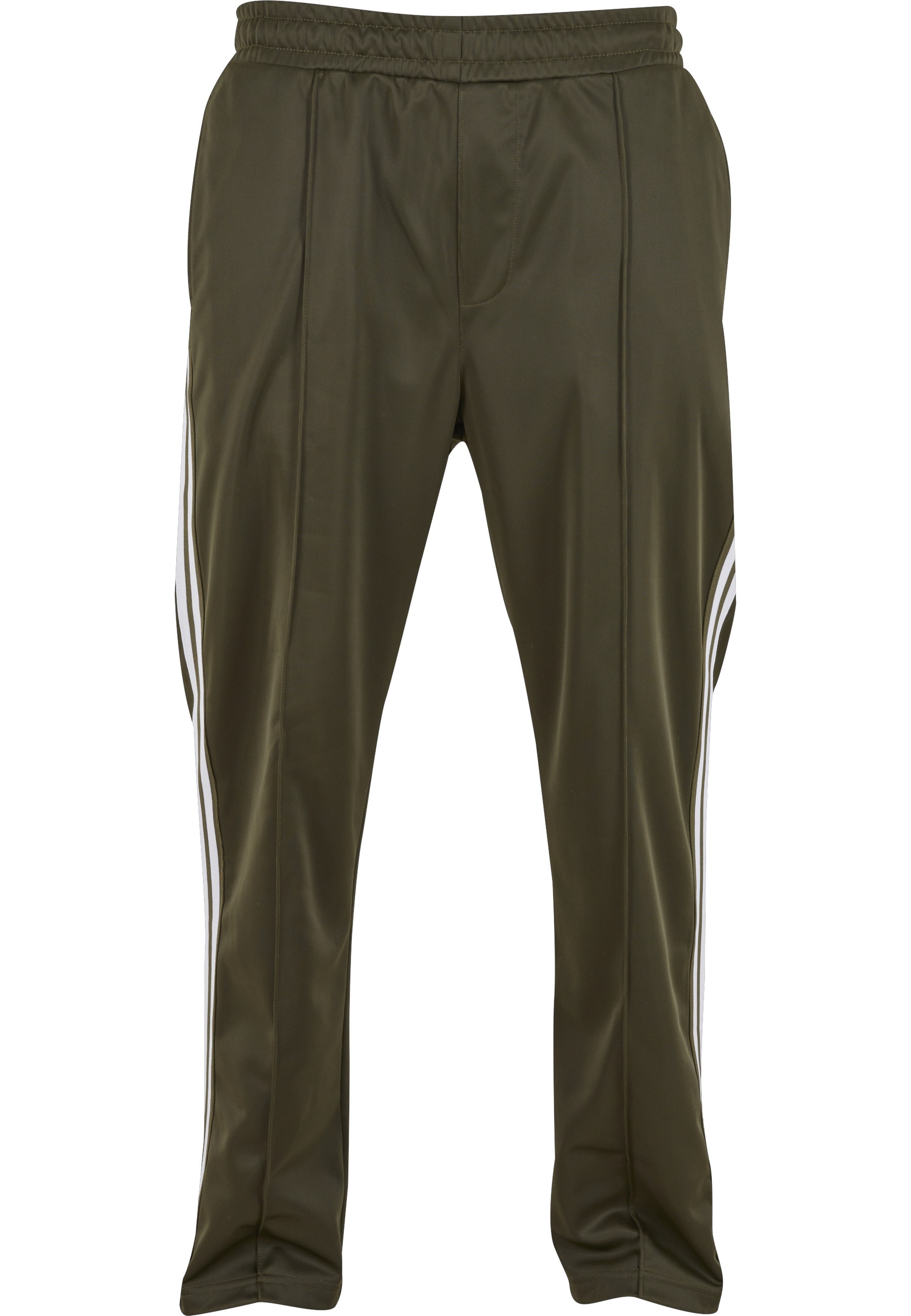 URBAN CLASSICS Jogginghose "Urban Classics Retro Tricot Track Pants" günstig online kaufen