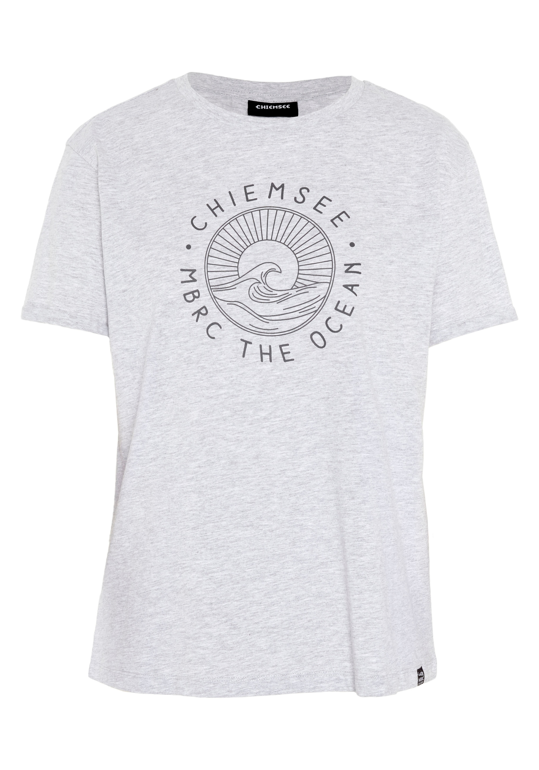 Chiemsee Print-Shirt günstig online kaufen