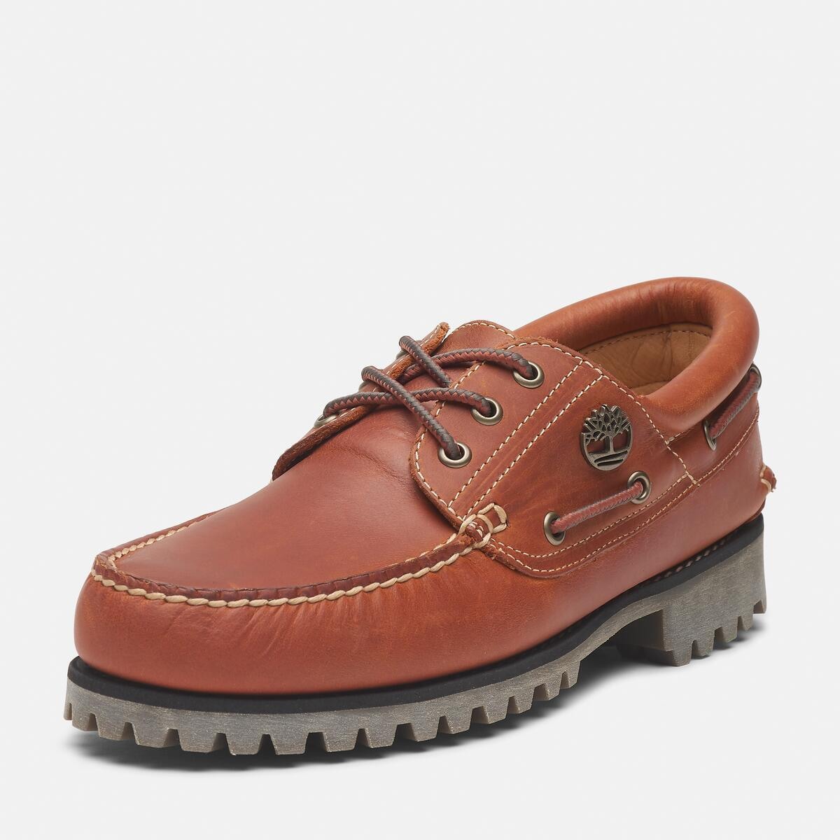 Timberland Bootsschuh »TIMBERLAND AUTHENTIC BOAT SHOE«