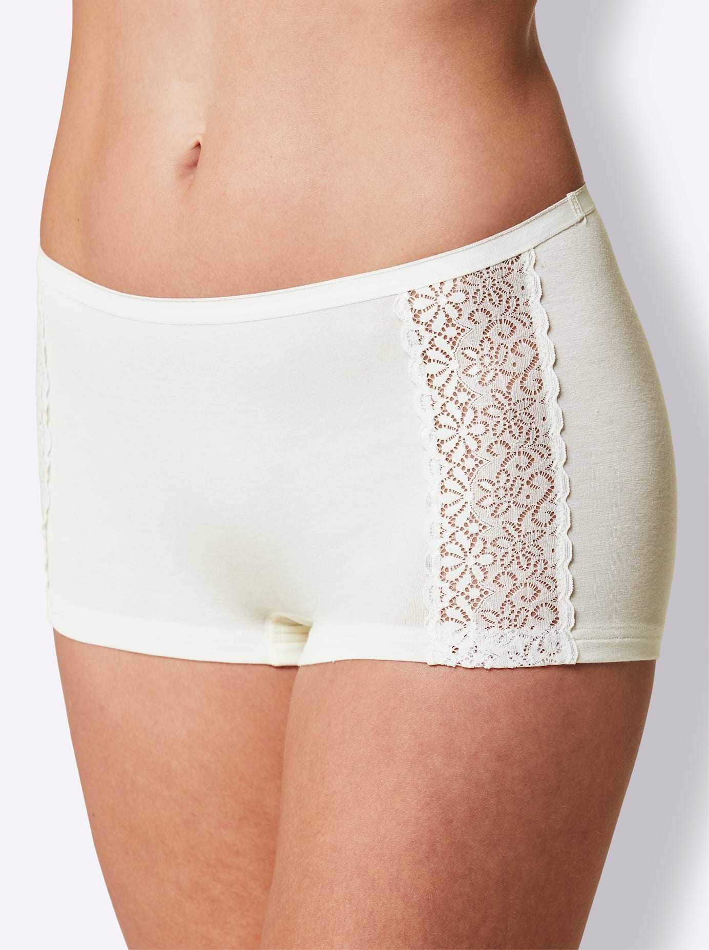 Speidel Panty, (1 St.)