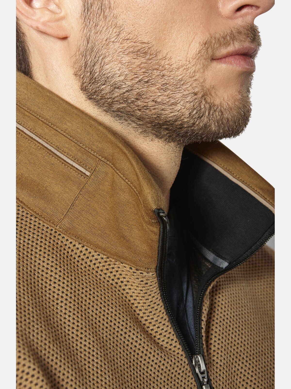 Babista Sweatjacke »Sweatjacke TOMESTELLI«