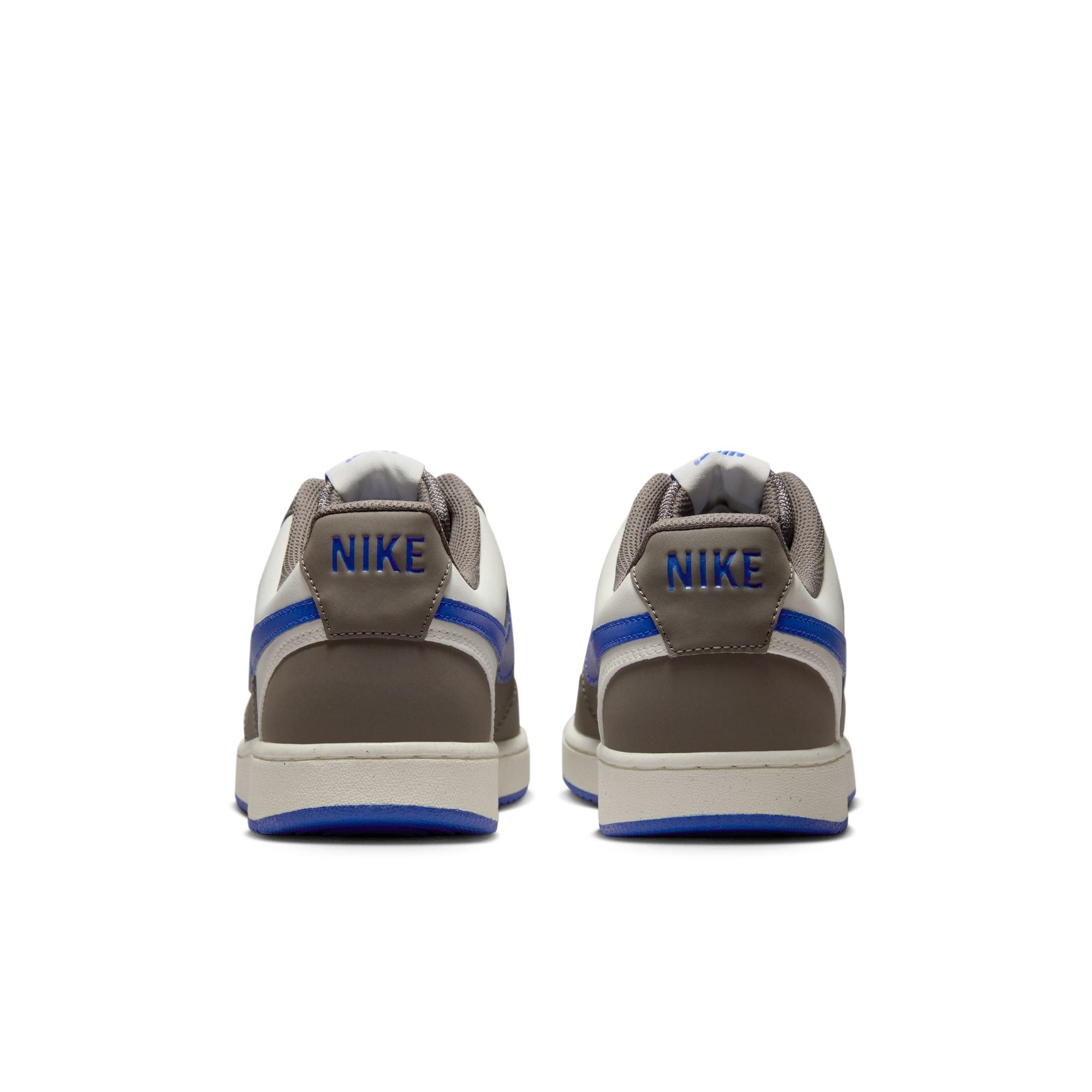 Nike Sportswear Sneaker »COURT VISION LO P NBK«  inspiriert vom Design des Nike Air Force