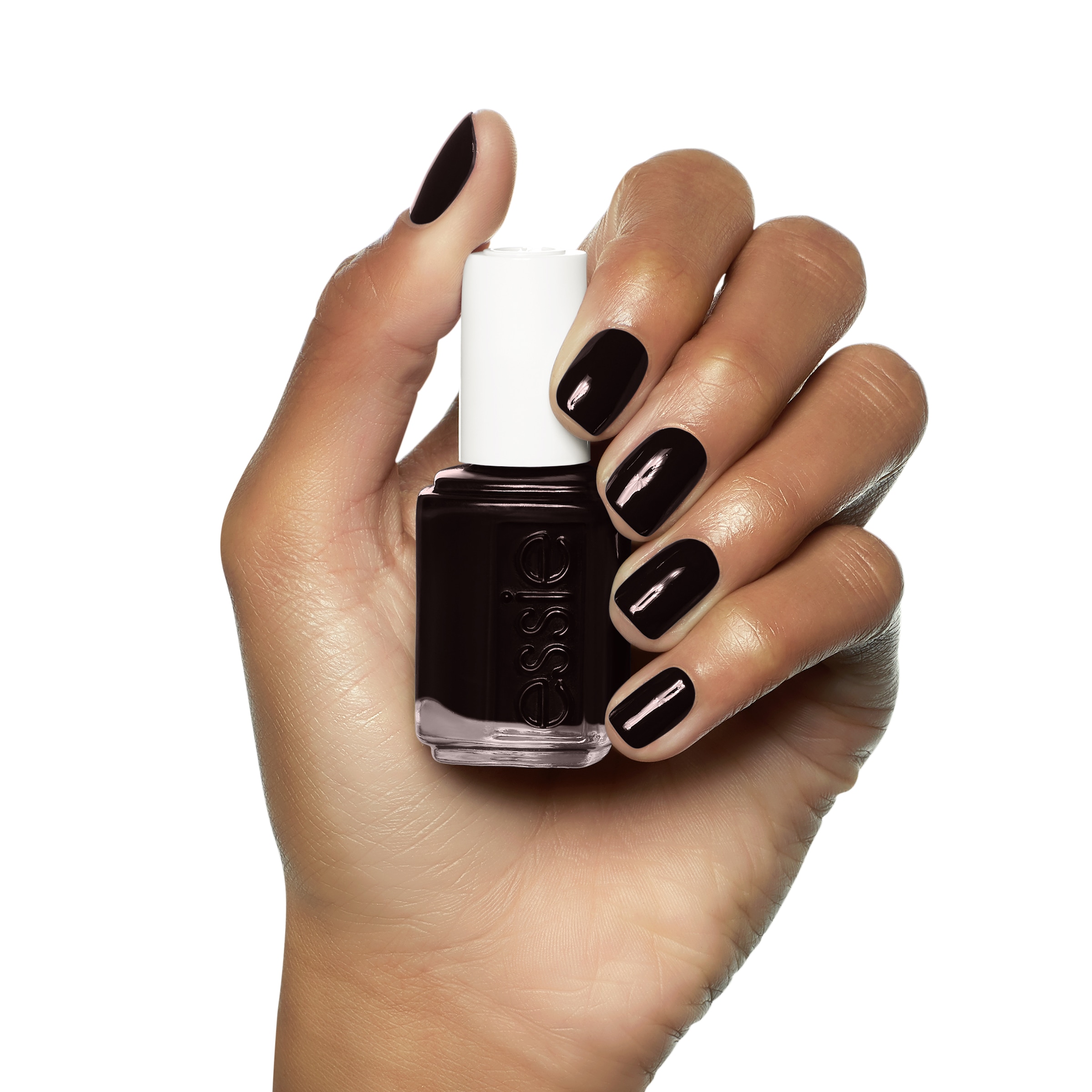essie Nagellack »Essie Nagellack + gratis Nail Art Tool«, mit natürlichen Inhaltsstoffen