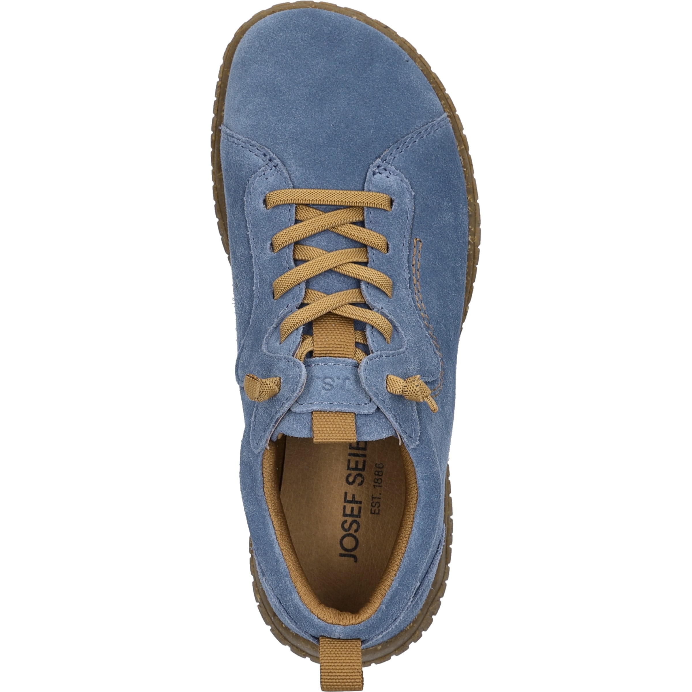 Josef Seibel Schnürschuh »Wynona 01, slate blue«