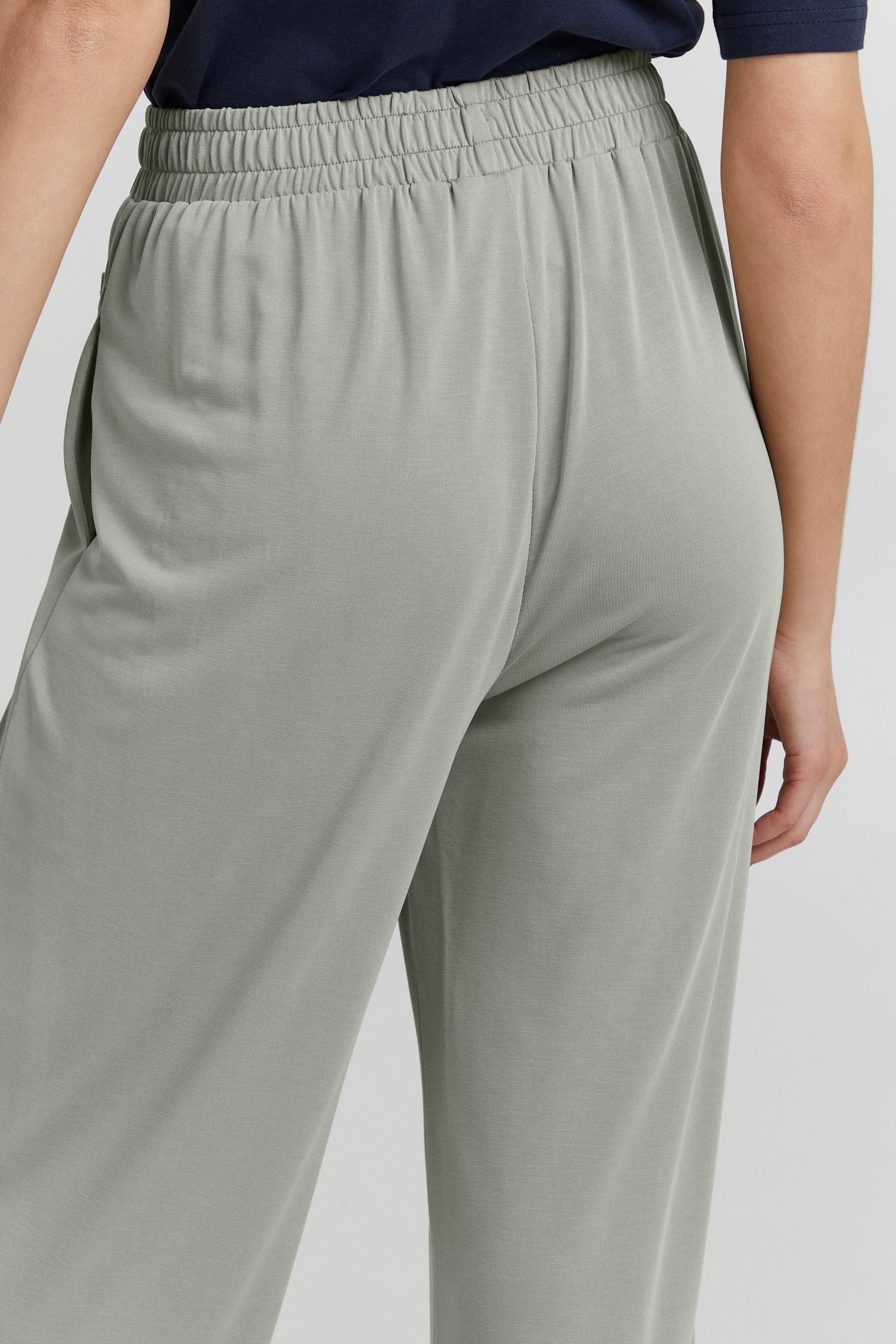 OXMO Stoffhose »Stoffhose OXBryndis«