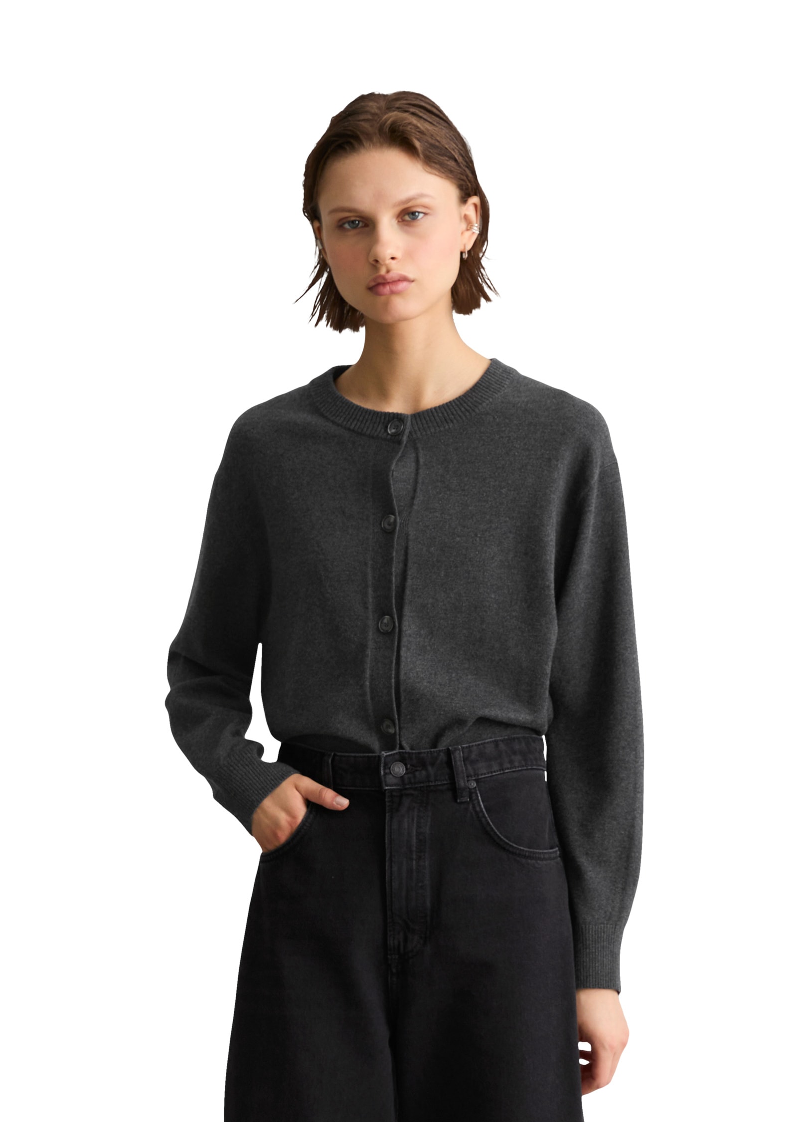 Marc OPolo DENIM "aus Soft Cotton Stretch"