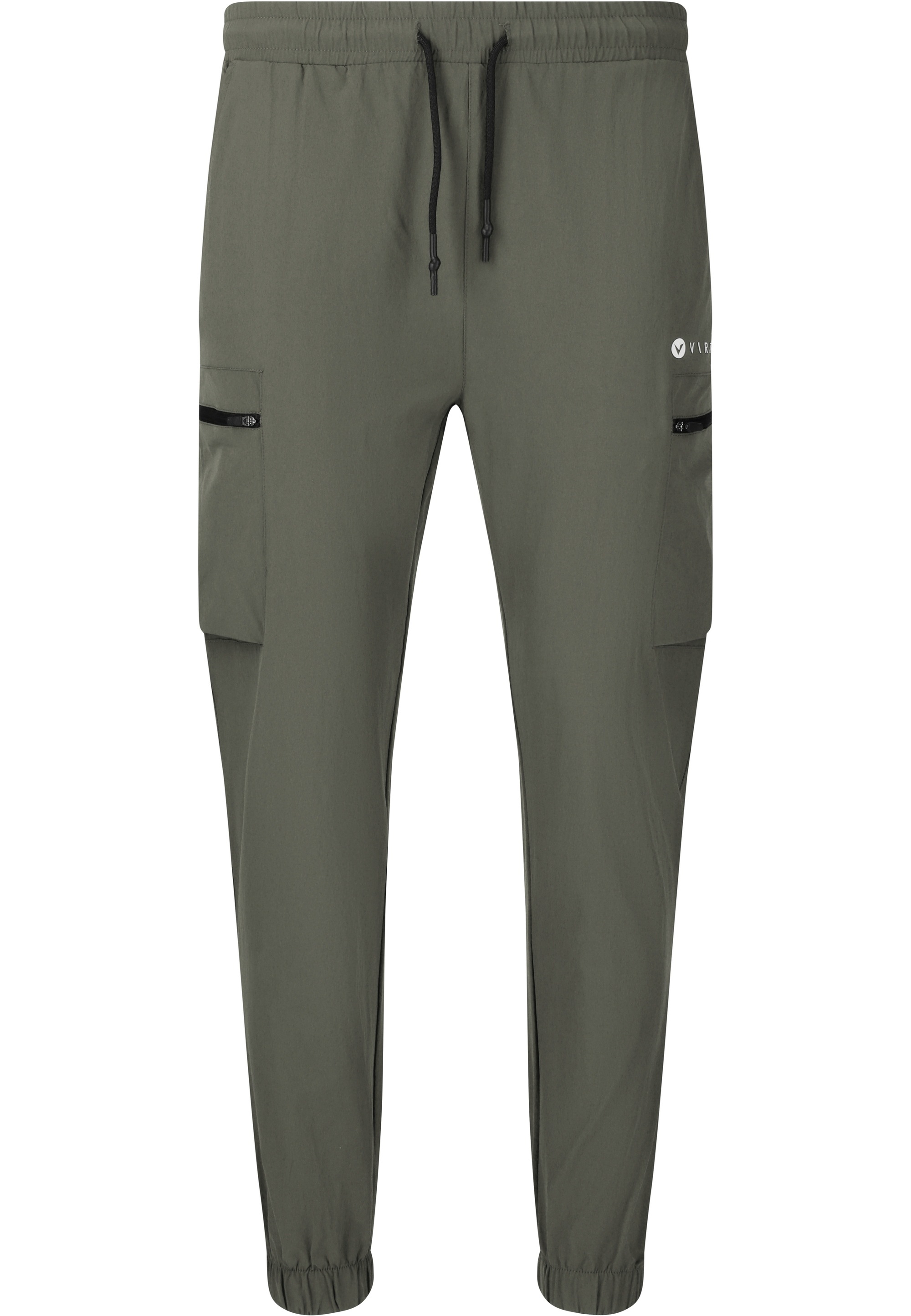 Virtus Sweathose »Ayden«, im funktionalen Cargo-Design