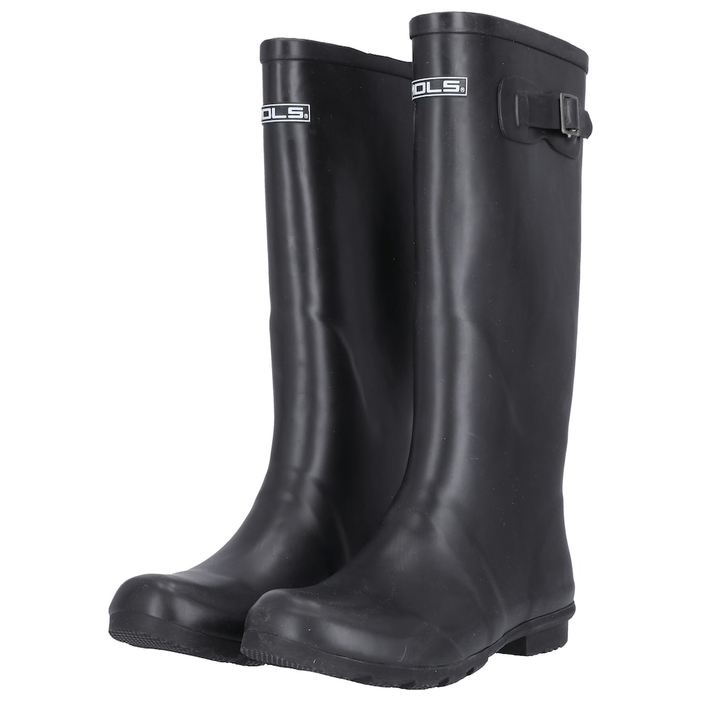 MOLS Gummistiefel »Welly«, mit hohem Naturkautschuk-Anteil