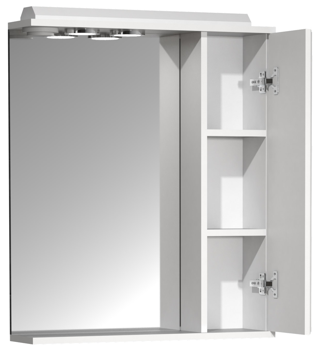 VCM Badspiegel »Spiegelschrank Bad Spiegel Casalo L«