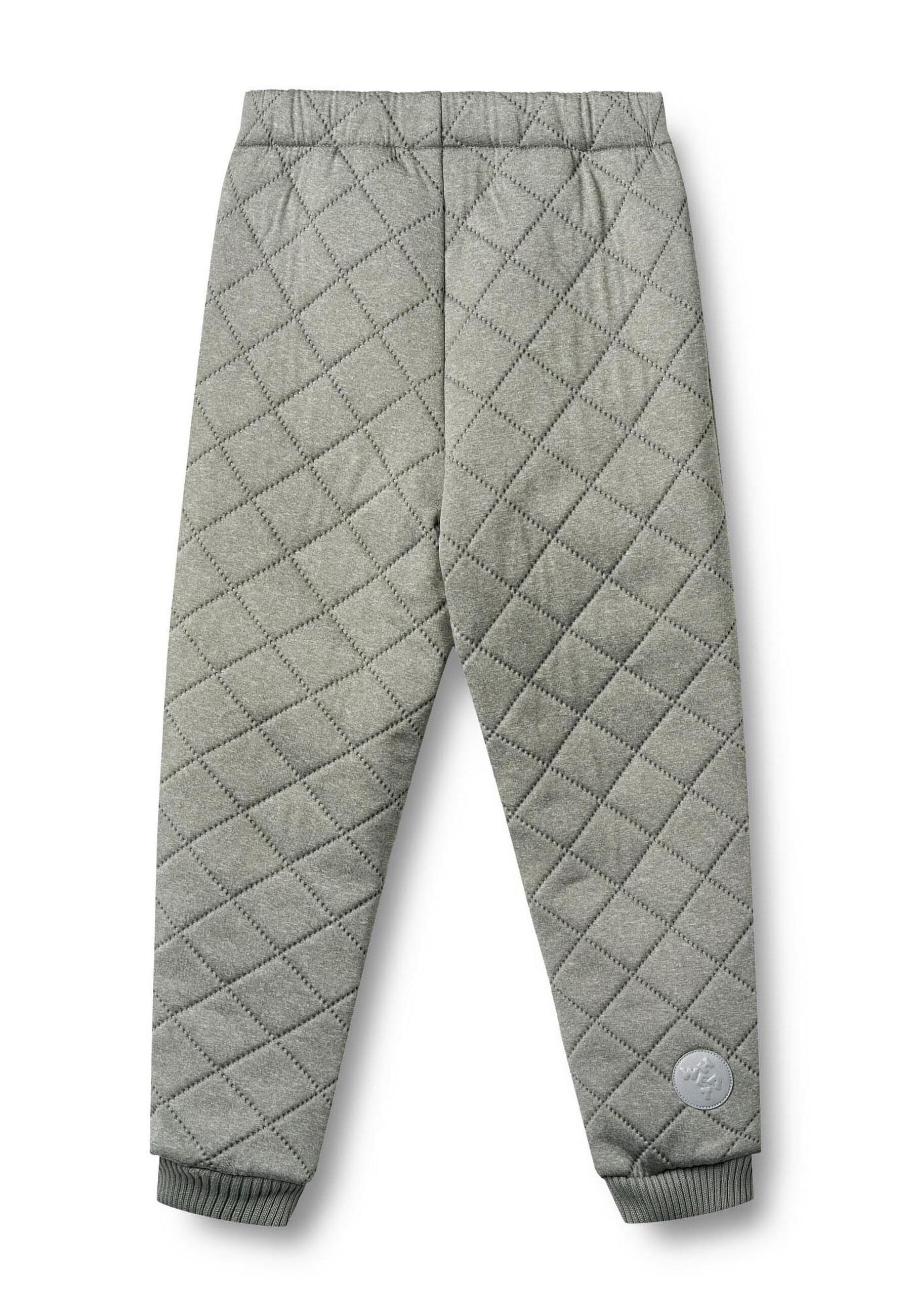 WHEAT Stoffhose »WHEAT Thermo Pants Alex«