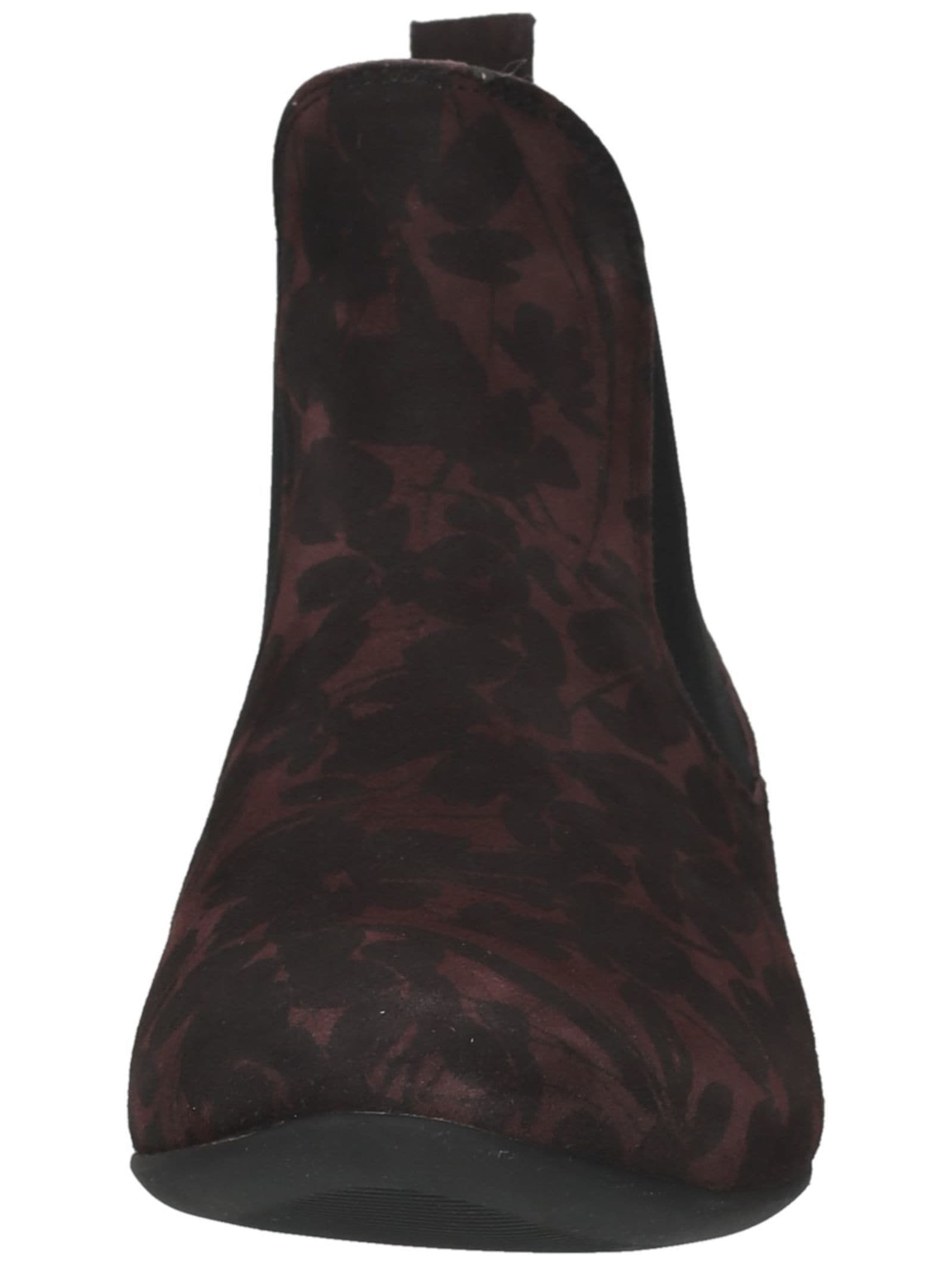 Think! Stiefelette »Think! Stiefelette Leder/Textil«