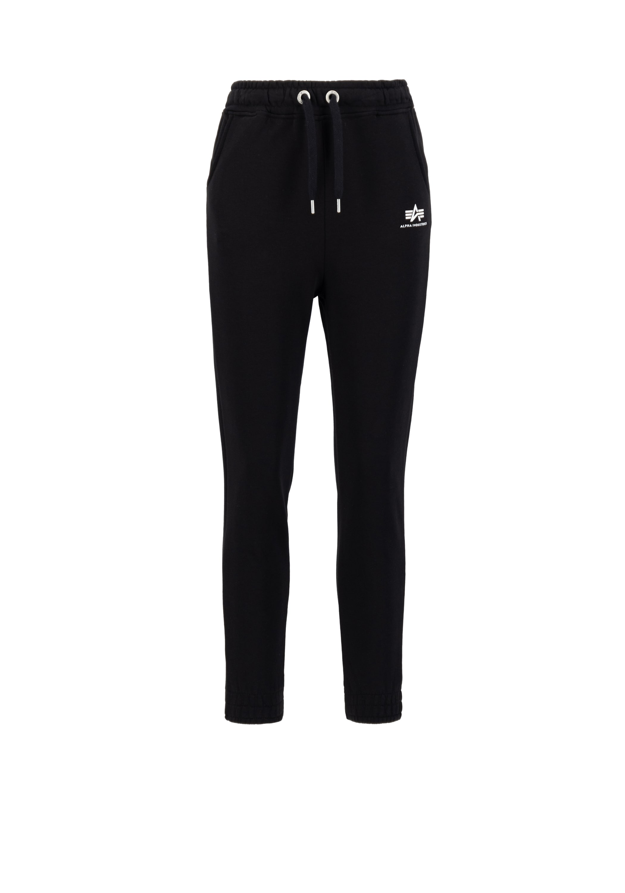 Alpha Industries Jogginghose "Alpha Industries Women - Jogger Basic Jogger SL Wmn"