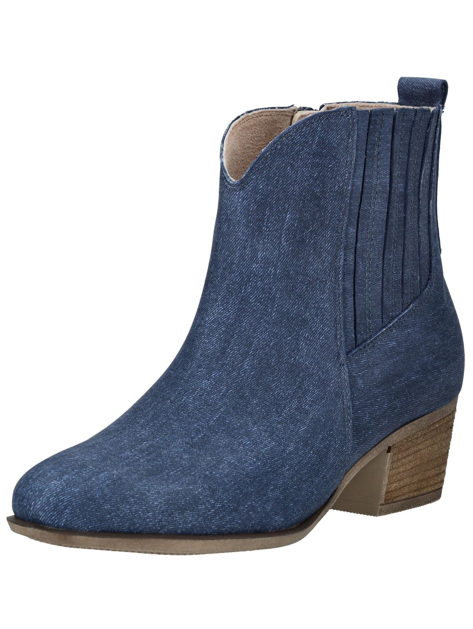 Gabor Comfort Stiefelette "Gabor Comfort Stiefelette Textil" günstig online kaufen