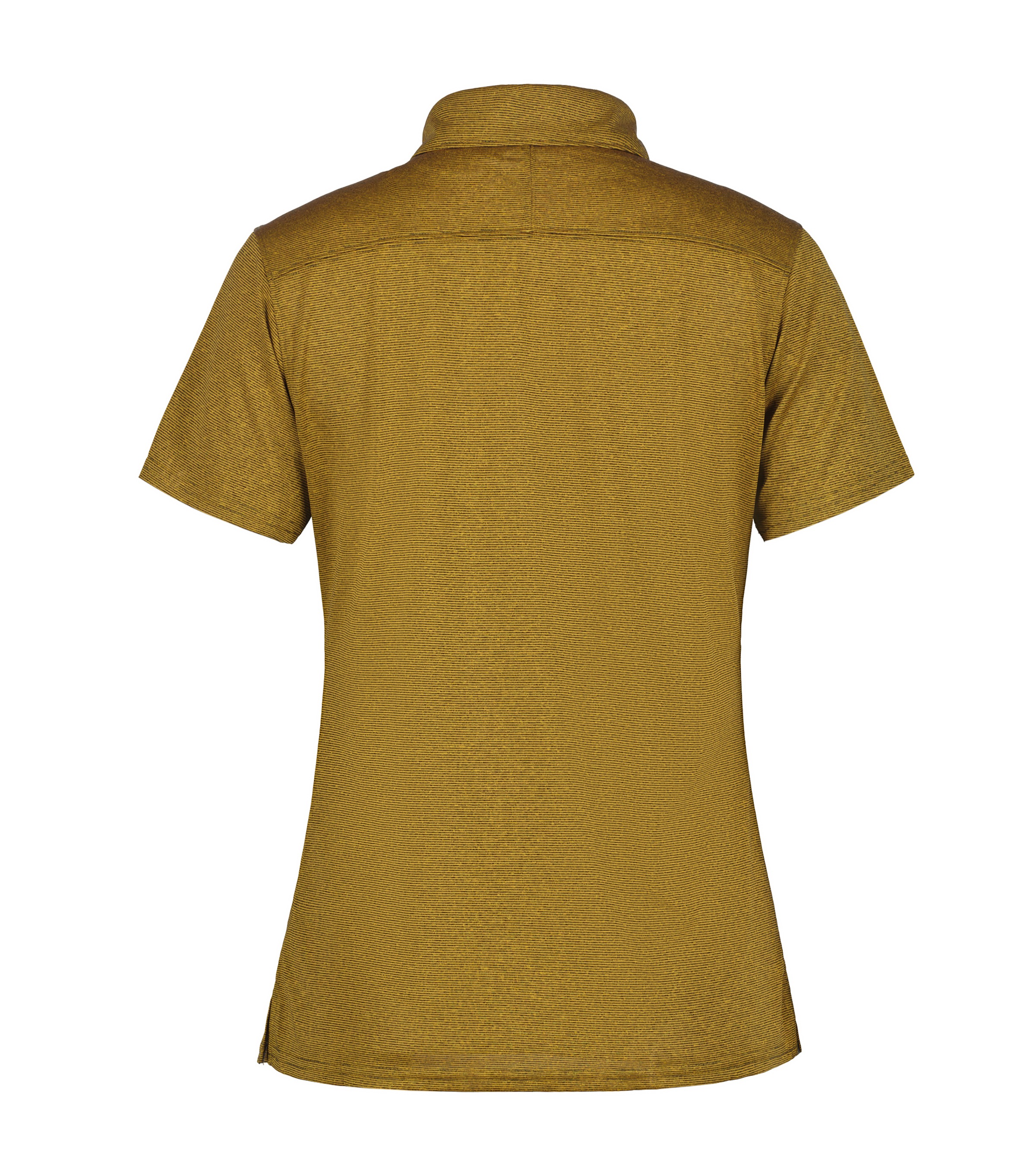 Icepeak Poloshirt »Icepeak Polo shirt BROWNING«