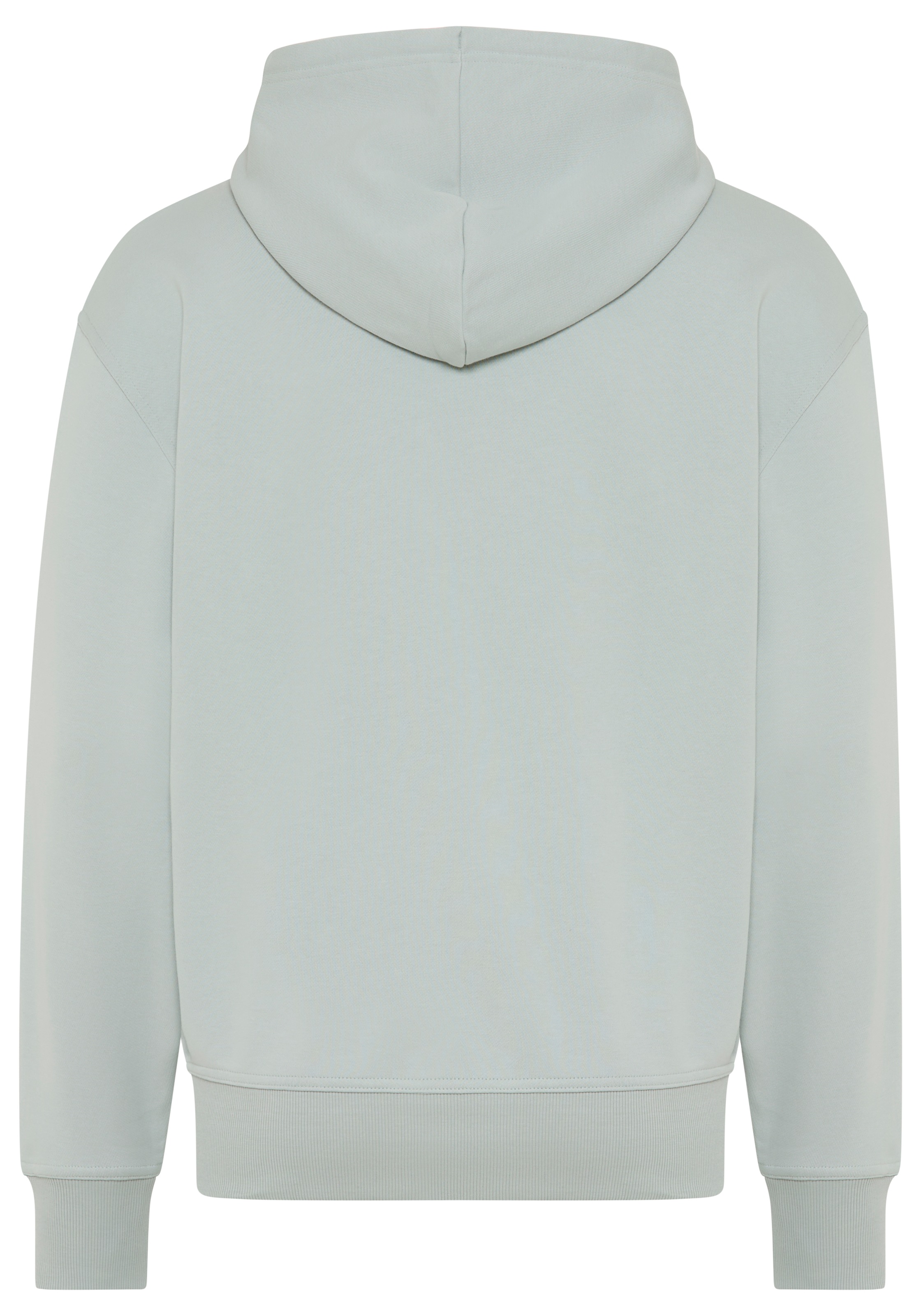 BOSS ORANGE Kapuzensweatshirt "WeSmallhood", mit Kängurutasche günstig online kaufen