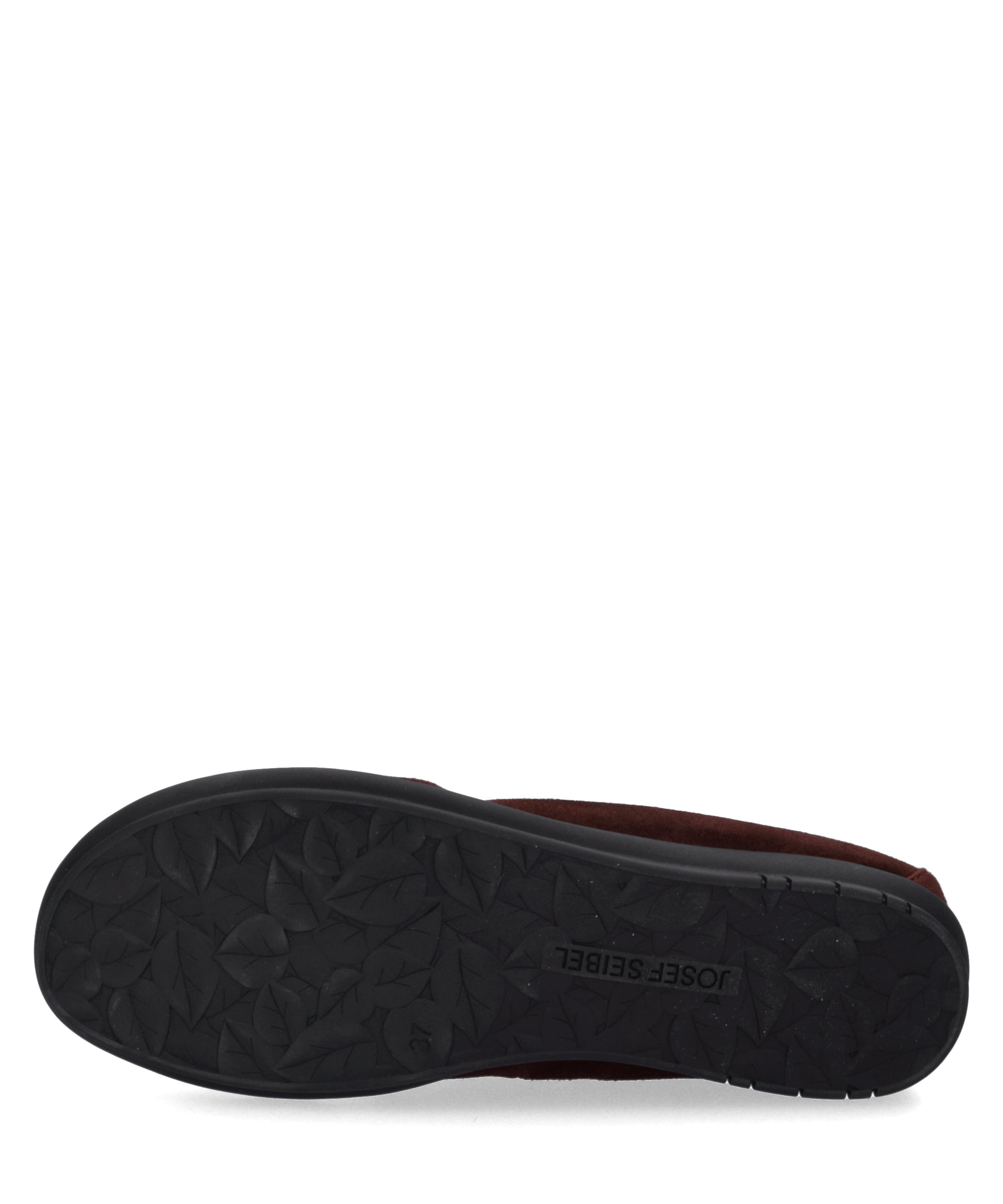 Josef Seibel Ballerina »Violet 08, bordeaux«