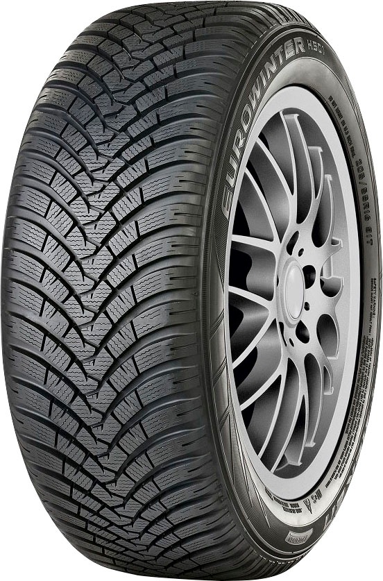 Falken Reifen Winterreifen "EUROWINTER HS01"