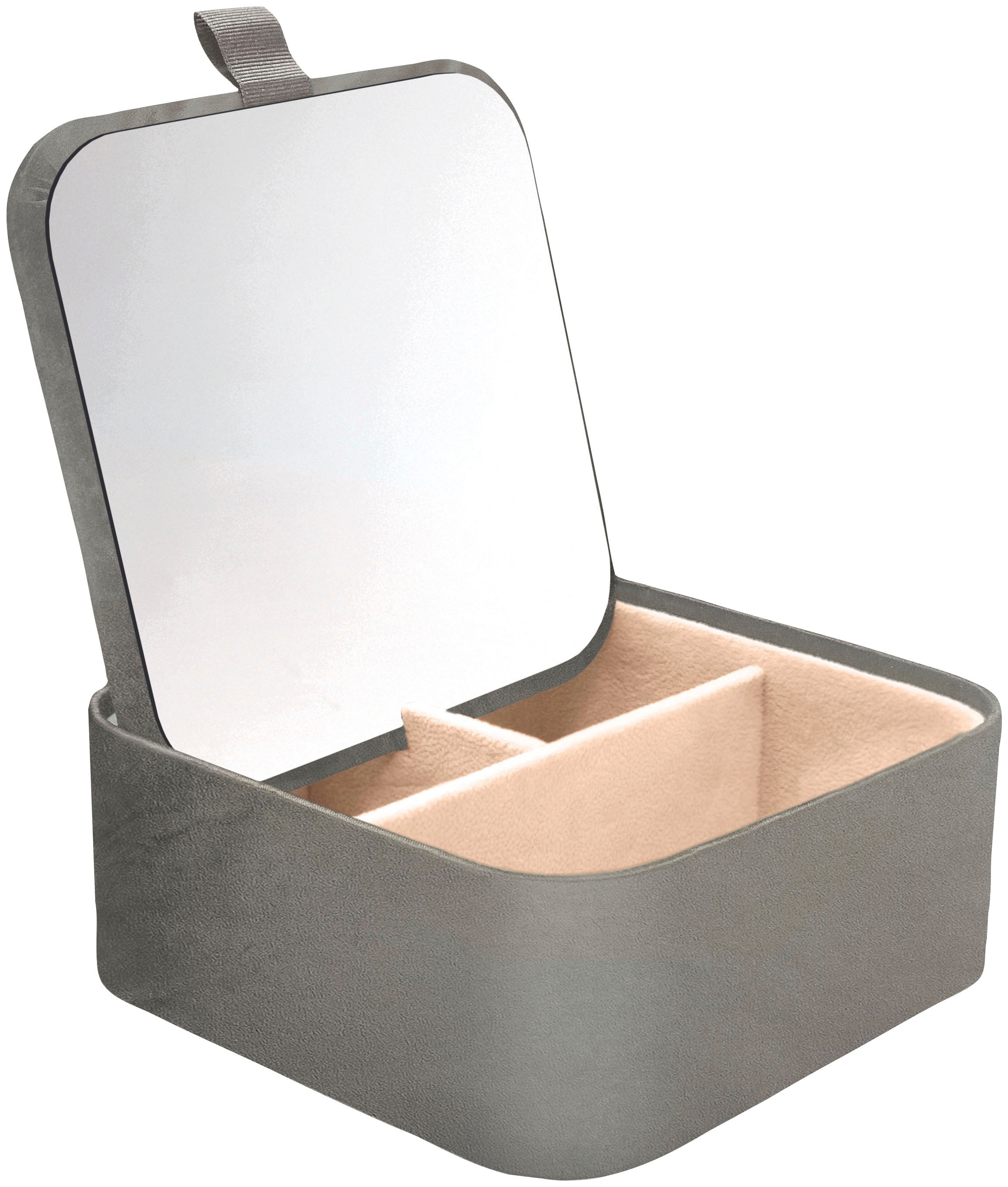 Thumbnail - Kleine Wolke Aufbewahrungsbox "Covella"