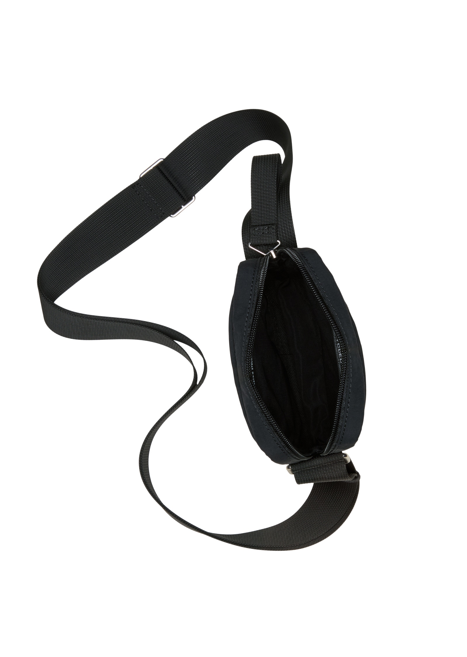 Marc O'Polo Umhängetasche »aus recyceltem Polyamid«