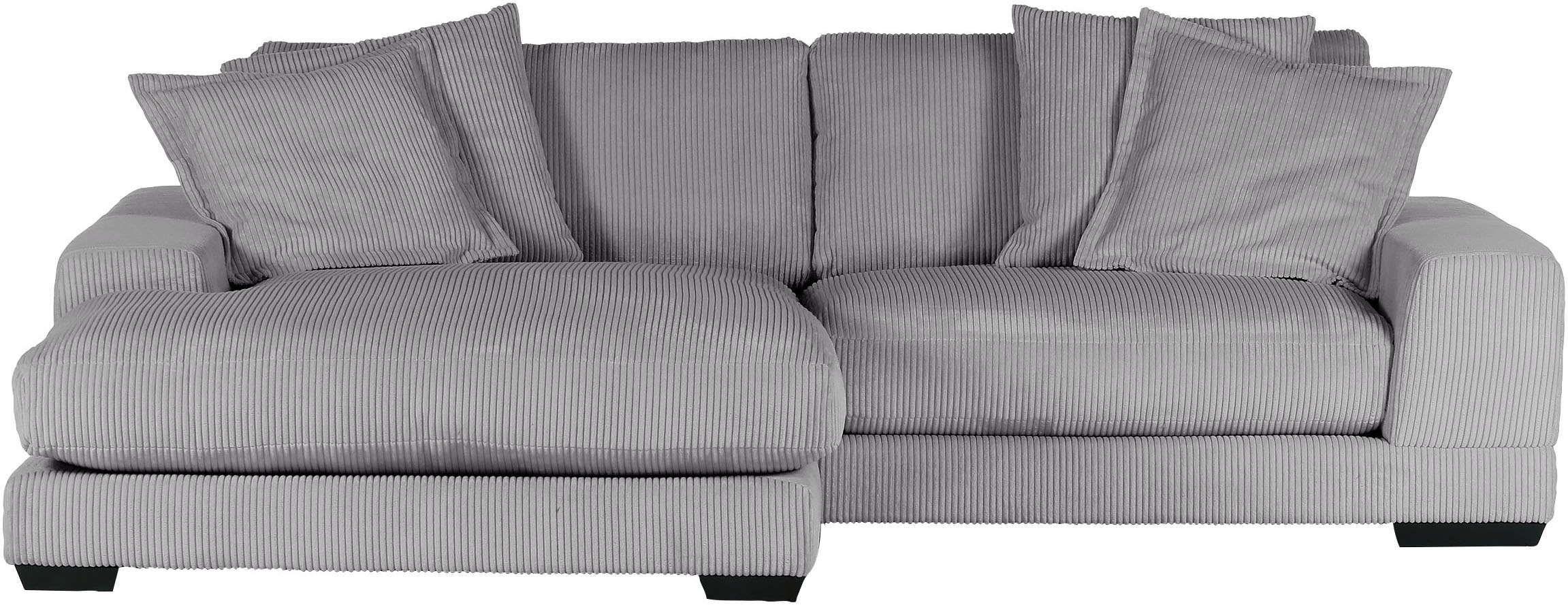 Gutmann Factory Ecksofa