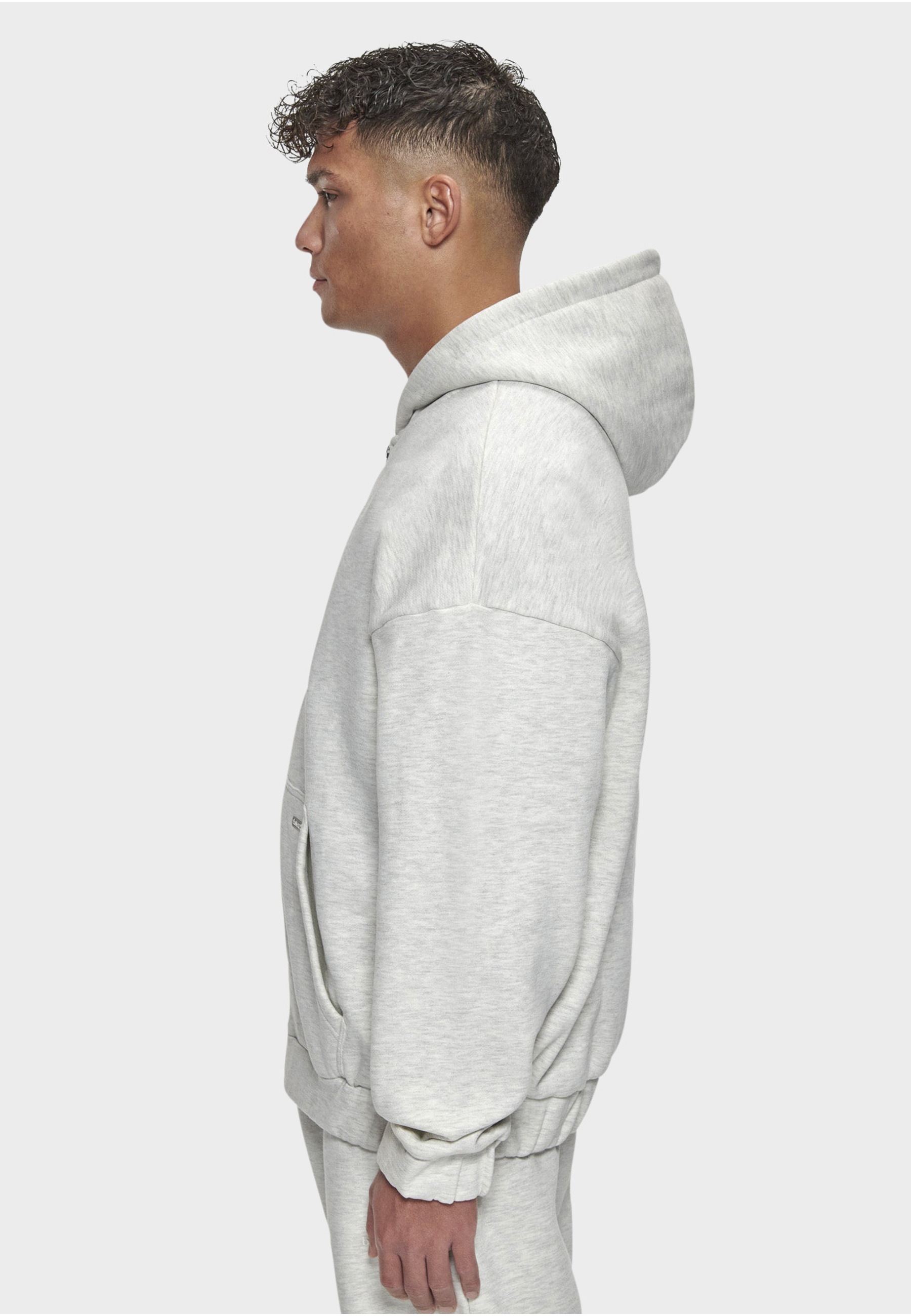 Dropsize Kapuzenpullover »Dropsize Herren« 1