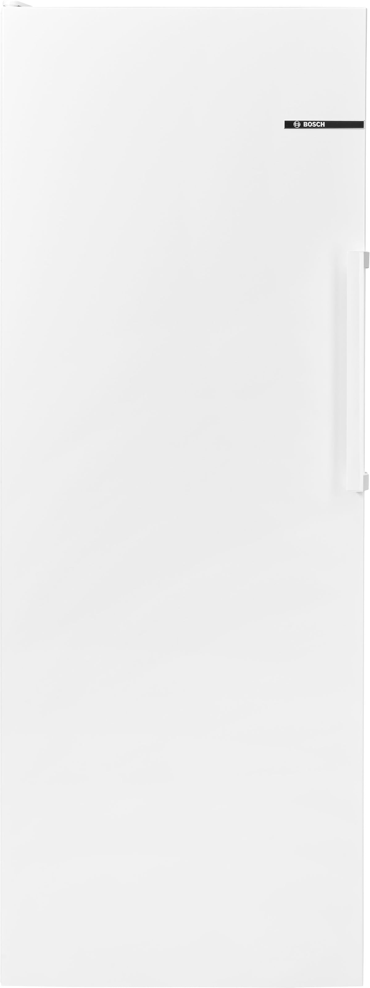 BOSCH Kühlschrank »KSV29VWEP«, KSV29VWEP, 161 cm hoch, 60 cm breit