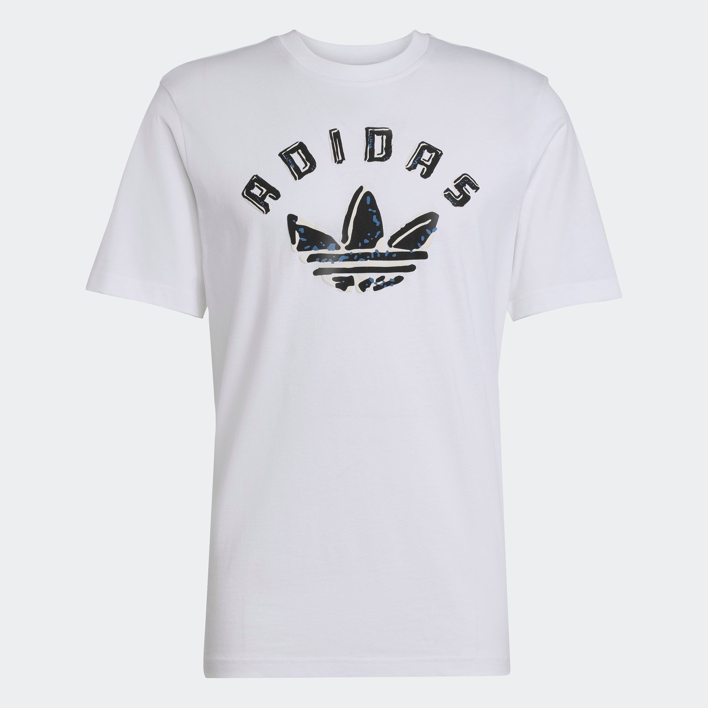 adidas Originals T-Shirt »GRFX TEE«