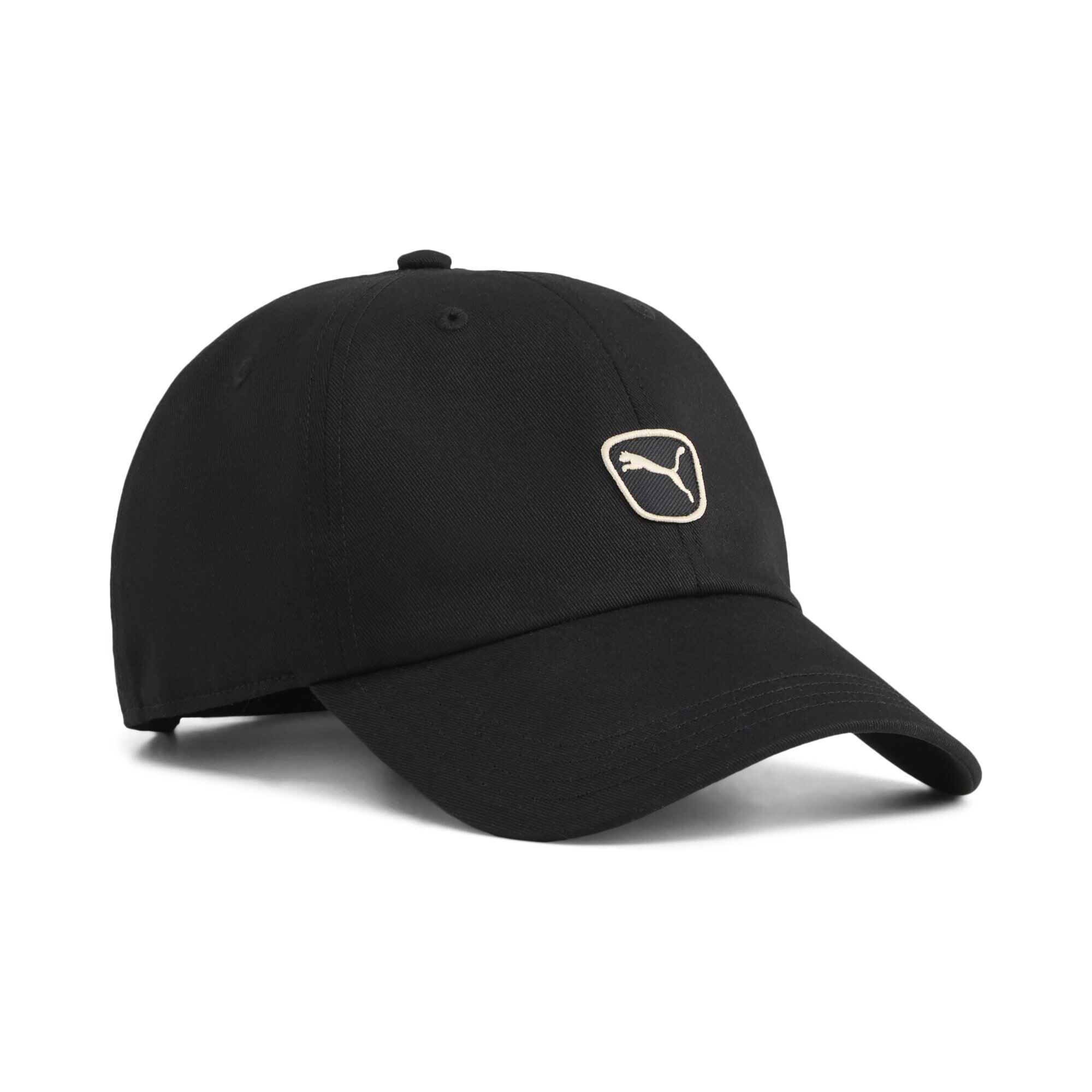 PUMA Flex Cap »PUMA Cat Patch Baseball-Cap Erwachsene«