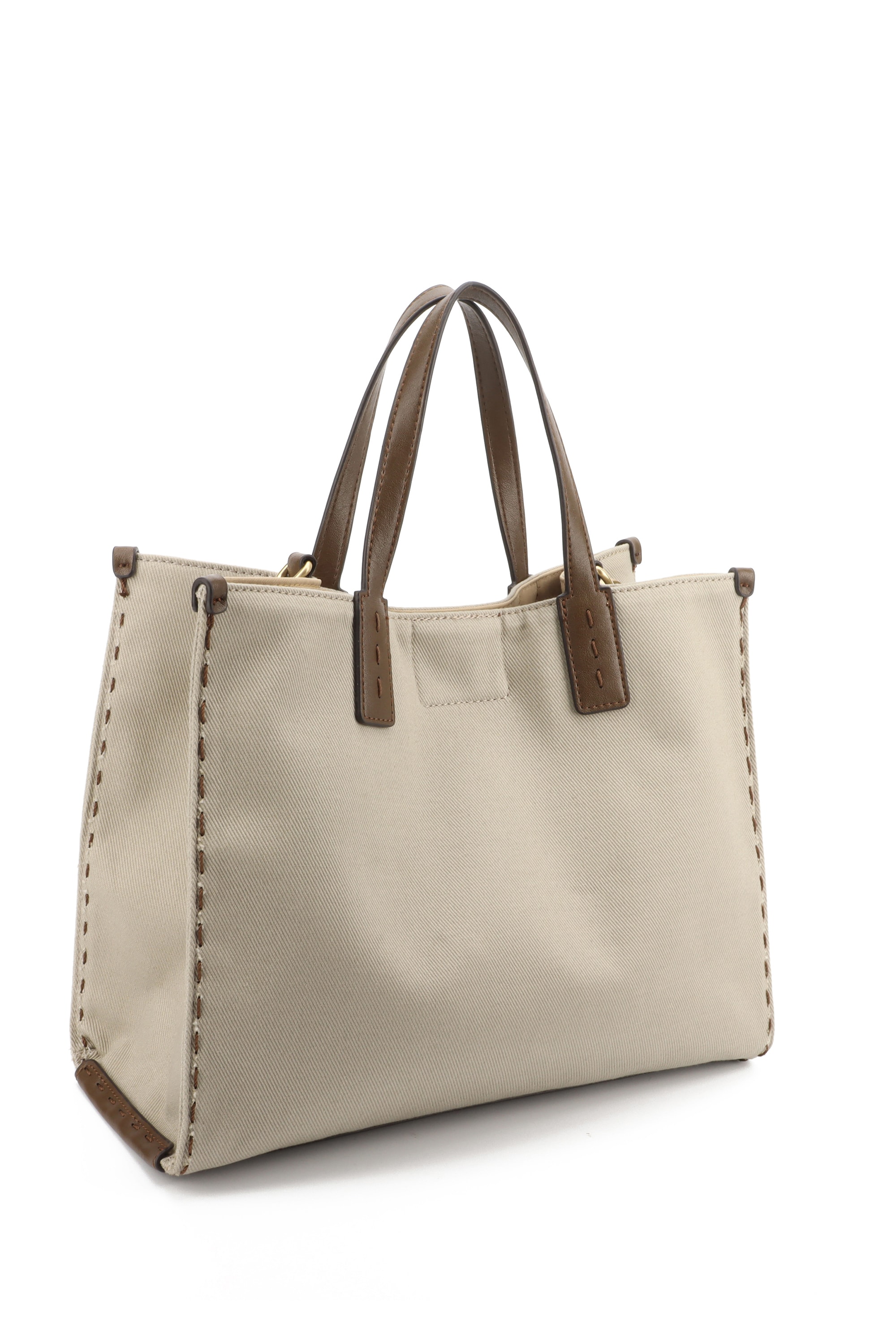 U.S. Polo Assn. Tragetasche »MIDDLETON DOUBLE HANDLE WITH EXTRA BAG Damen« Tragetasche Damen, Shopper, Einkaufstasche, Fashion, Lifestyle, Sale