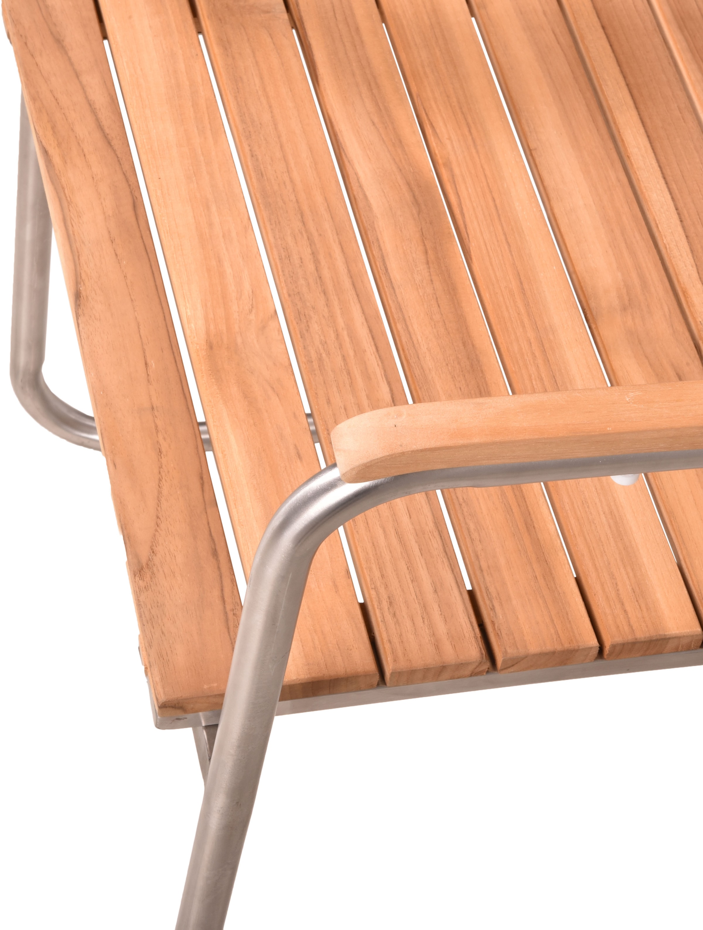 Garden Pleasure Garten-Essgruppe »DENVER Set 11« 5 Stk. tlg.