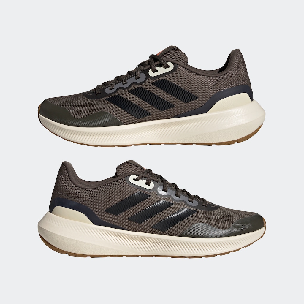 adidas Performance Laufschuh »RUNFALCON 3 TR«